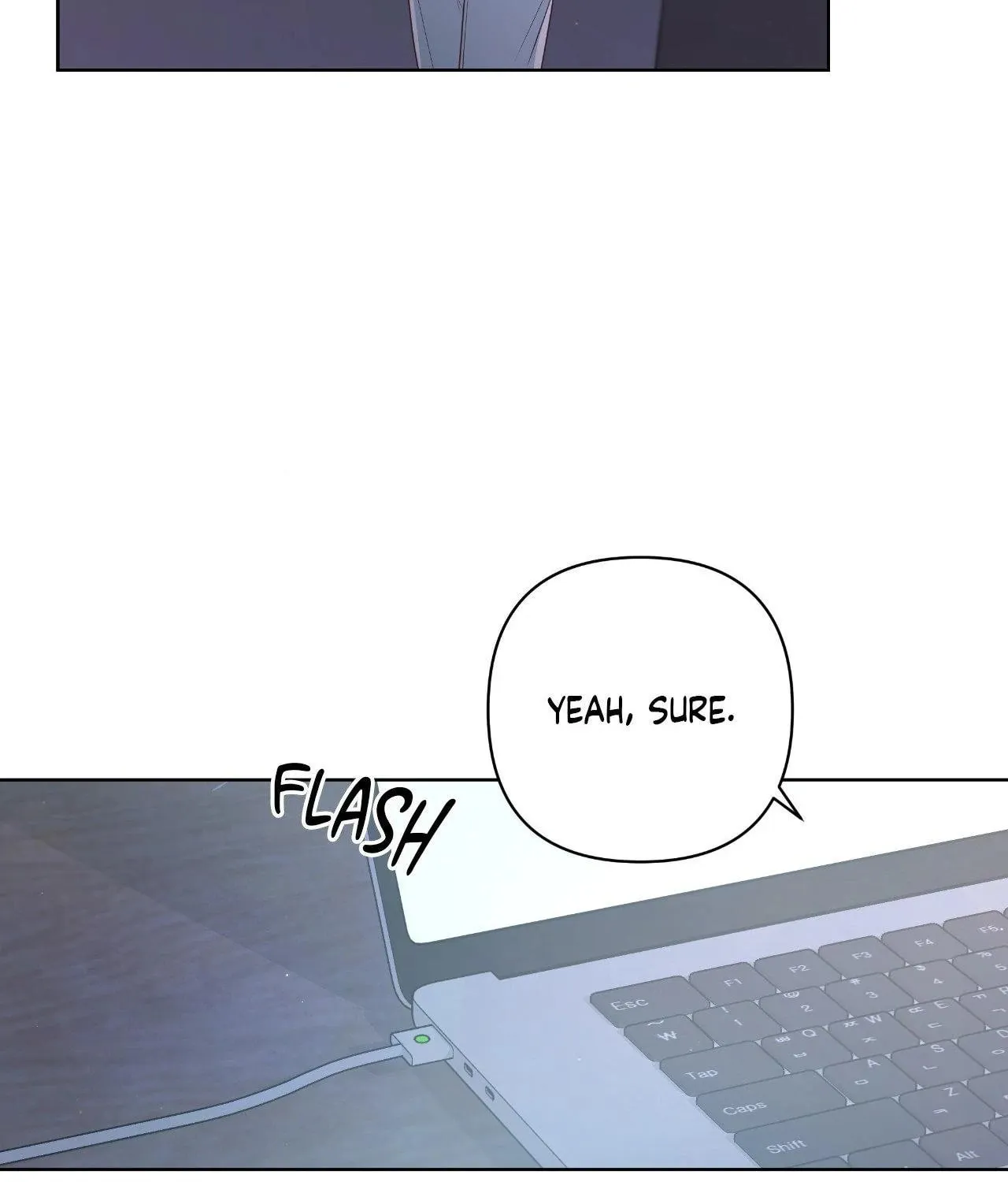 Nevermind Darling Chapter 40 page 28 - 
