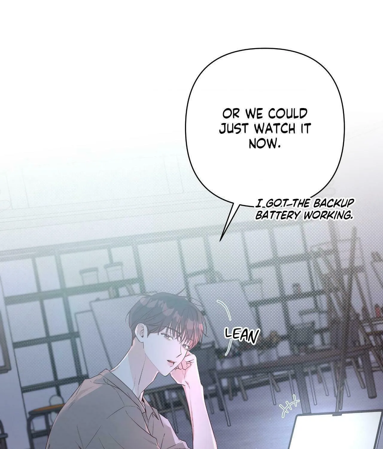 Nevermind Darling Chapter 40 page 29 - 