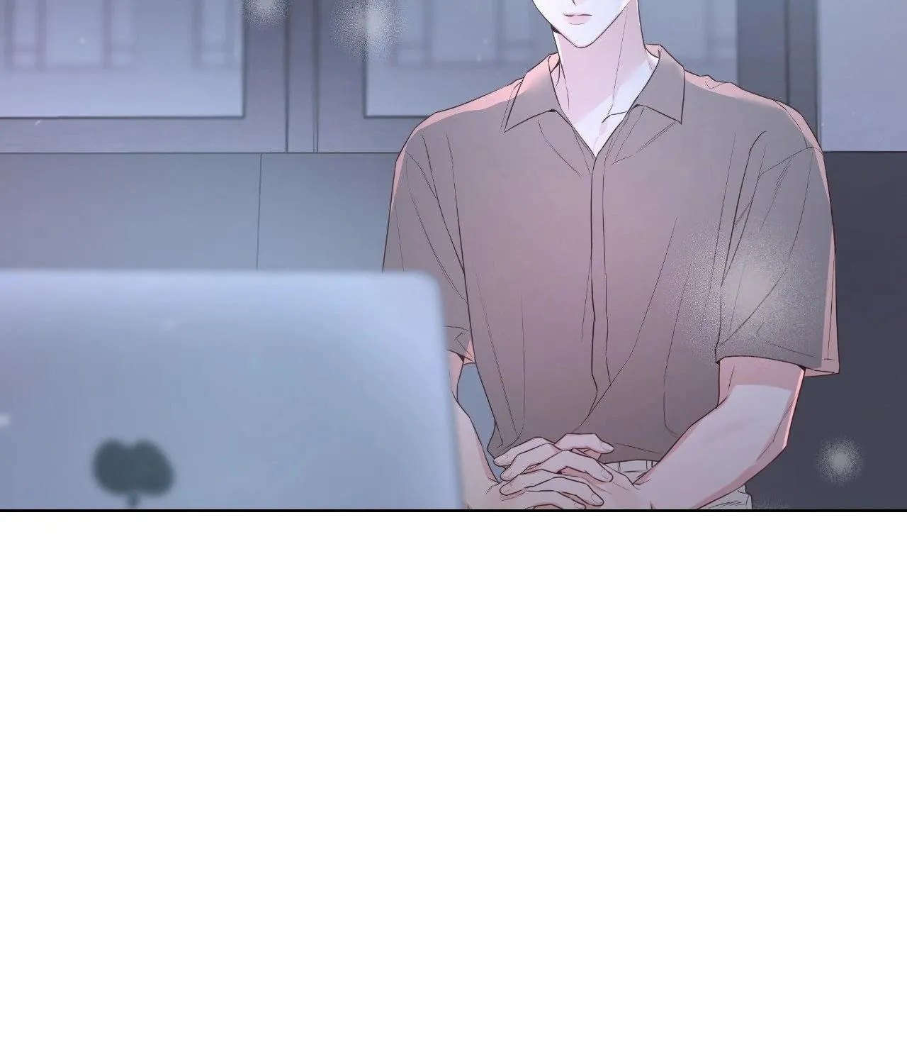 Nevermind Darling Chapter 40 page 34 - 