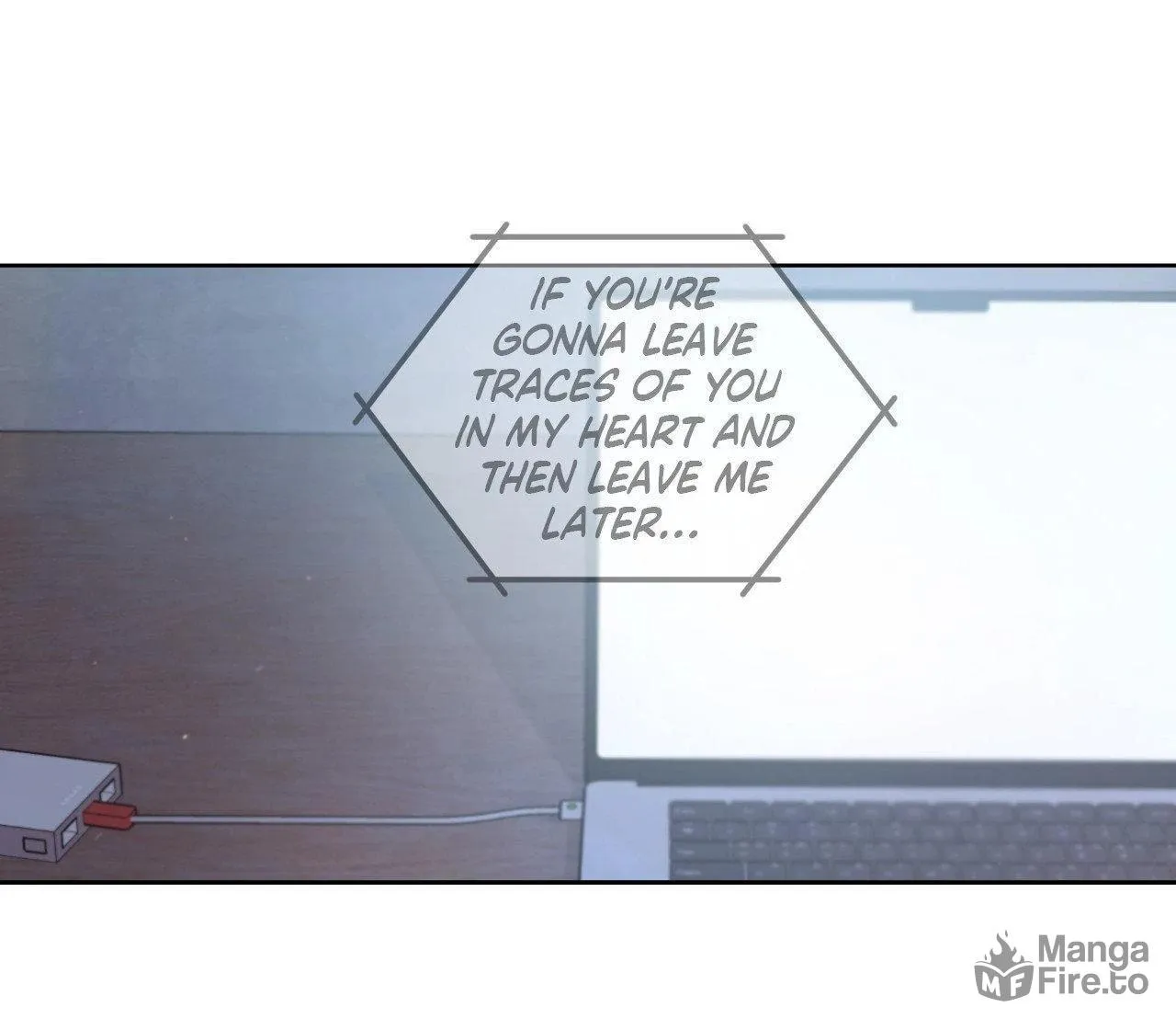 Nevermind Darling Chapter 40 page 35 - 