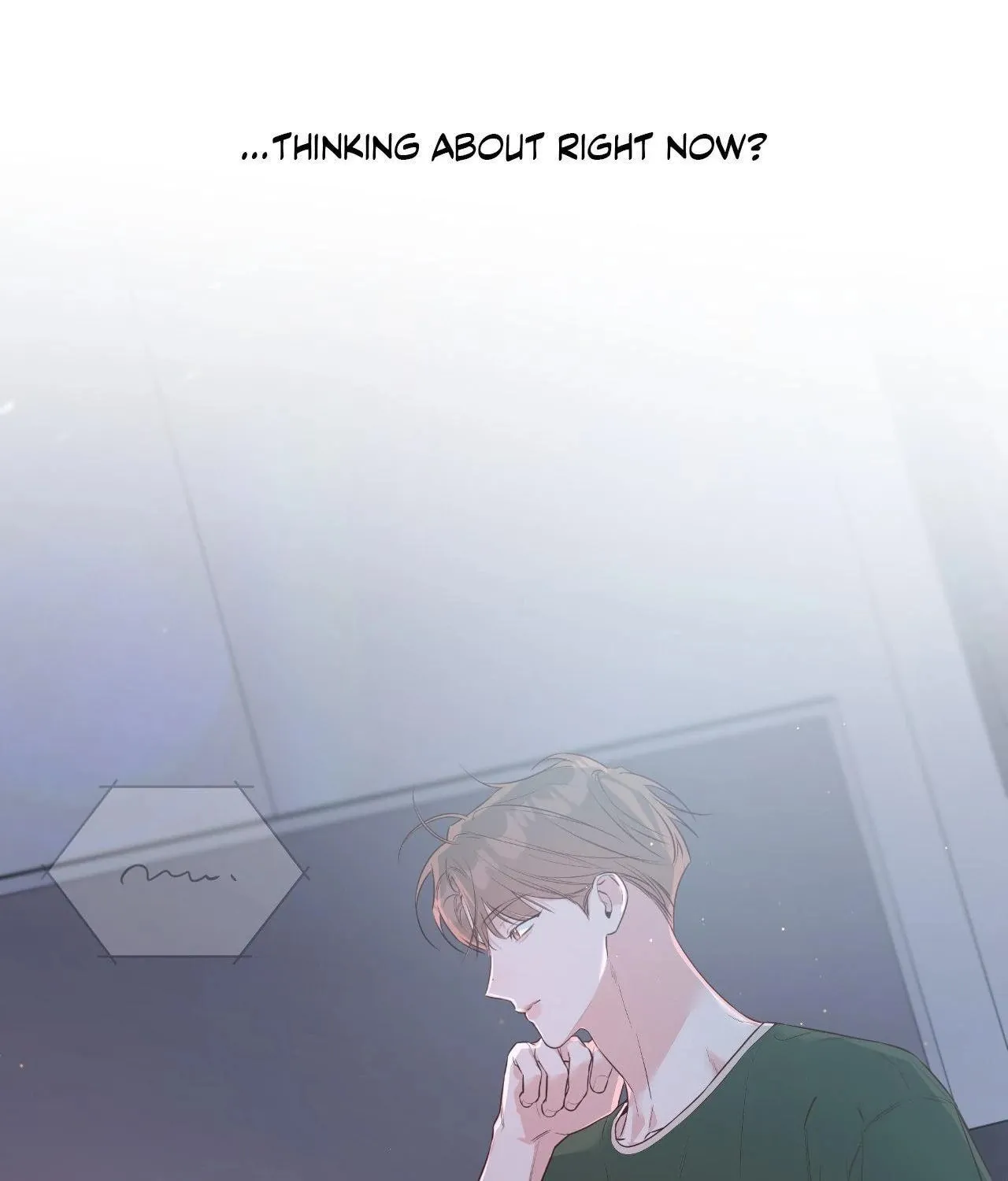 Nevermind Darling Chapter 40 page 38 - 