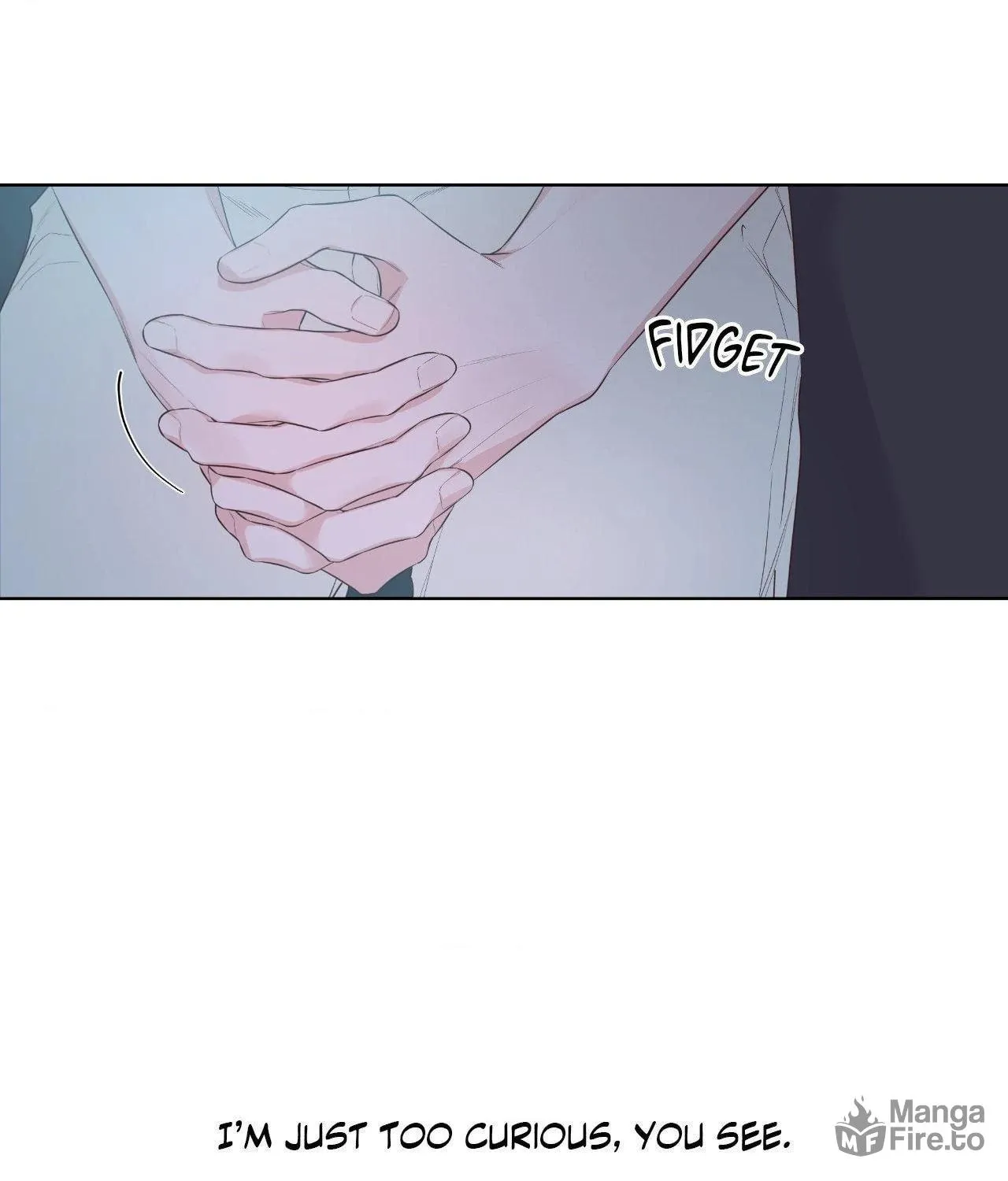 Nevermind Darling Chapter 40 page 40 - 