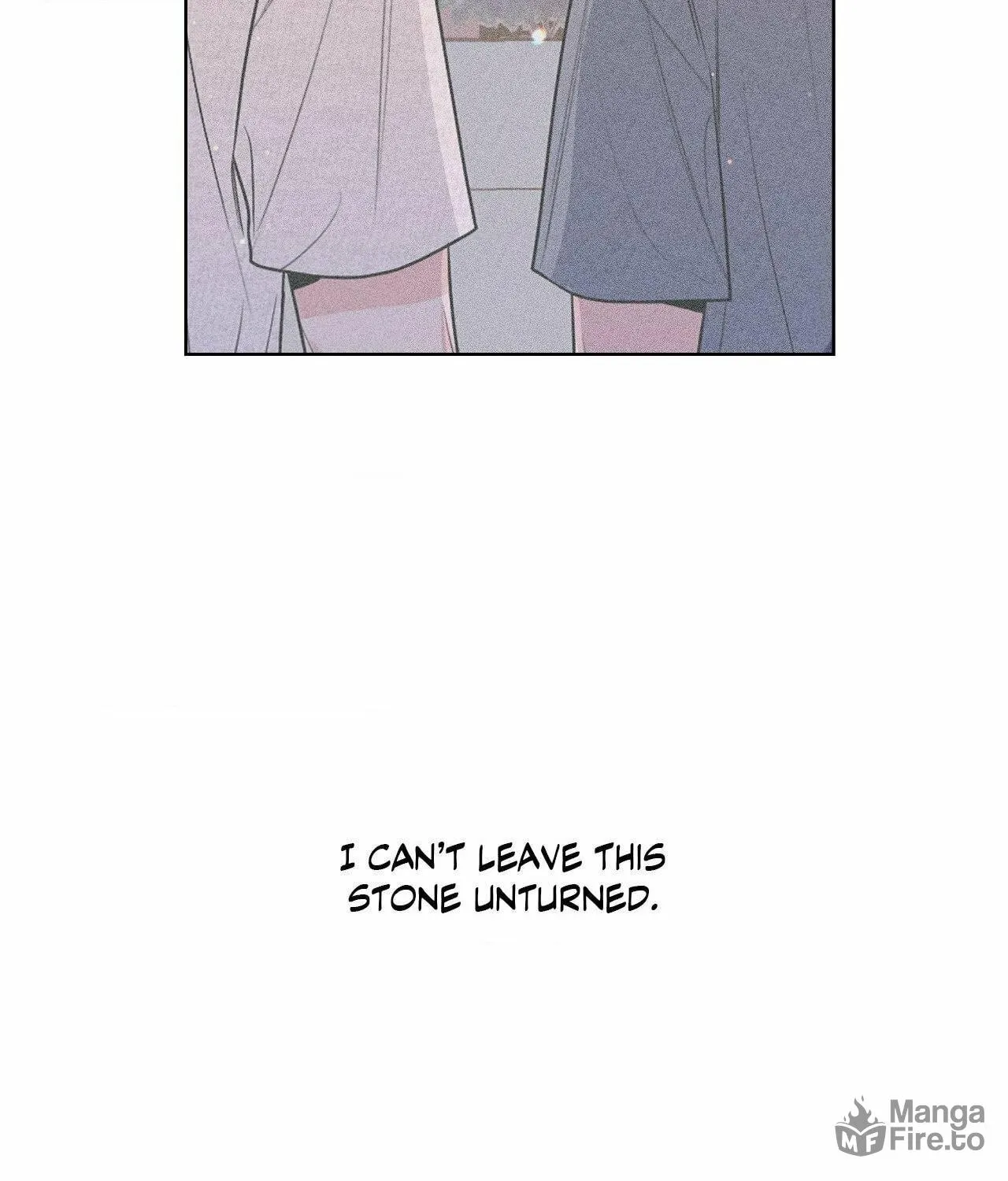 Nevermind Darling Chapter 40 page 42 - 