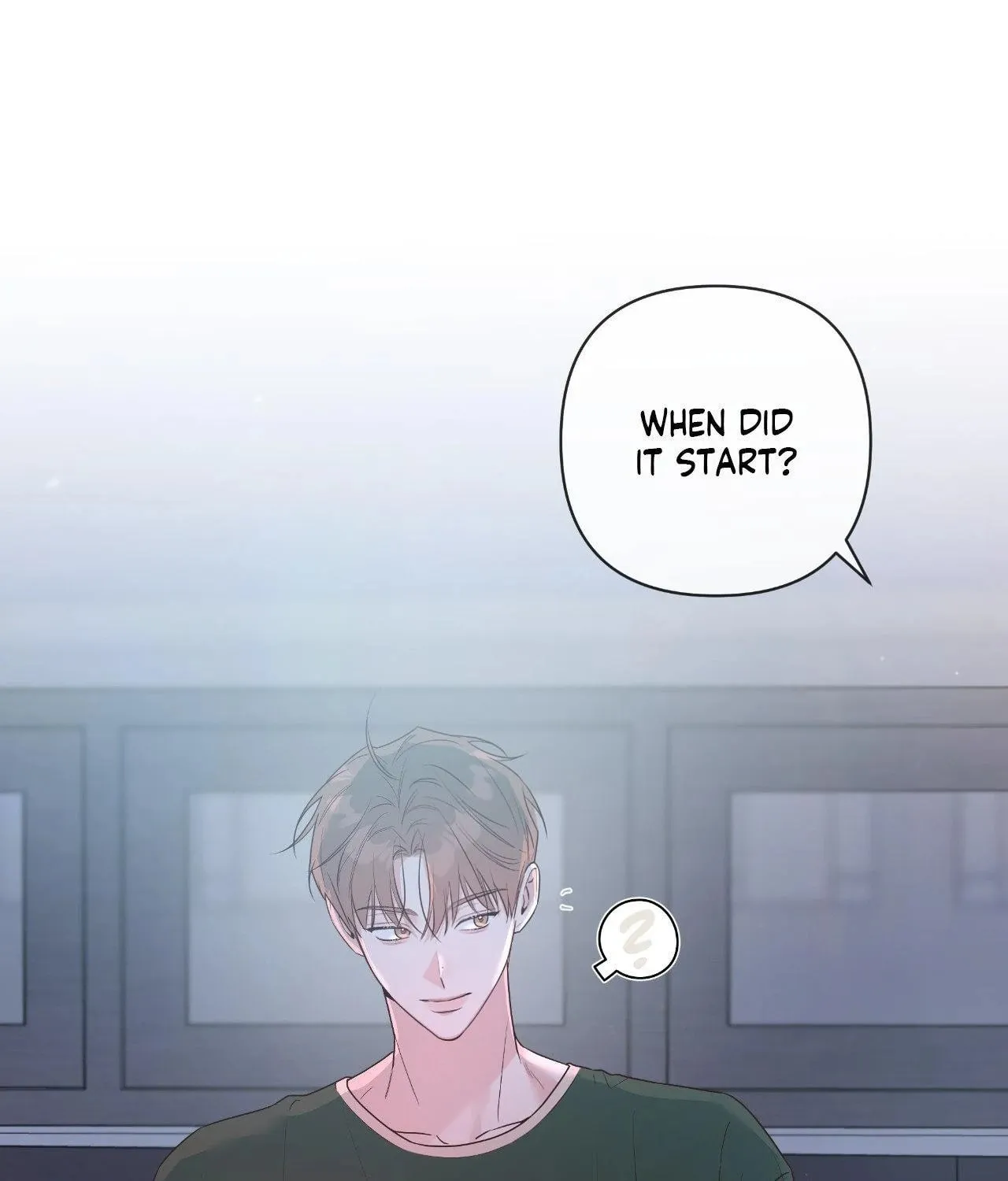 Nevermind Darling Chapter 40 page 43 - 