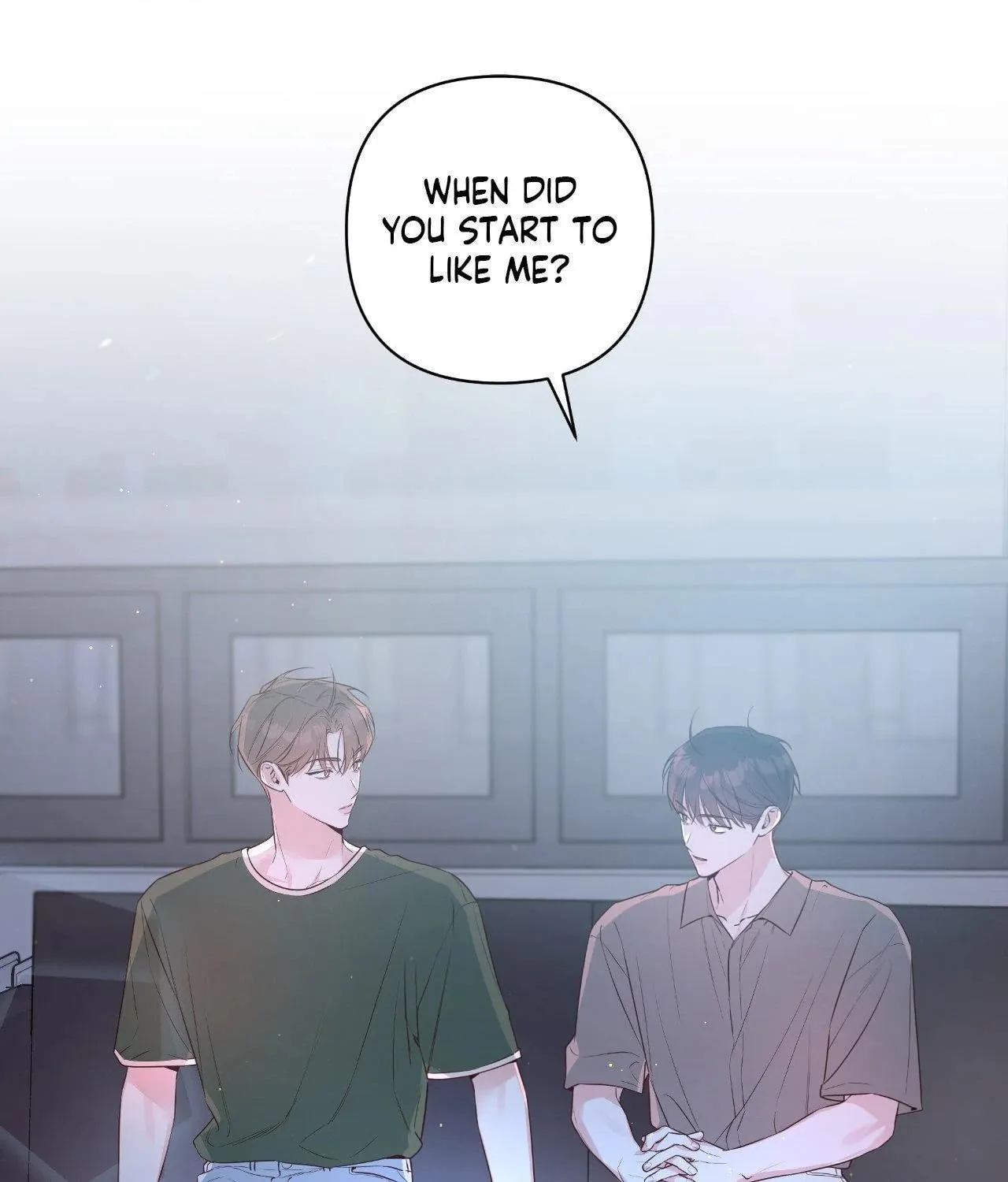 Nevermind Darling Chapter 40 page 46 - 