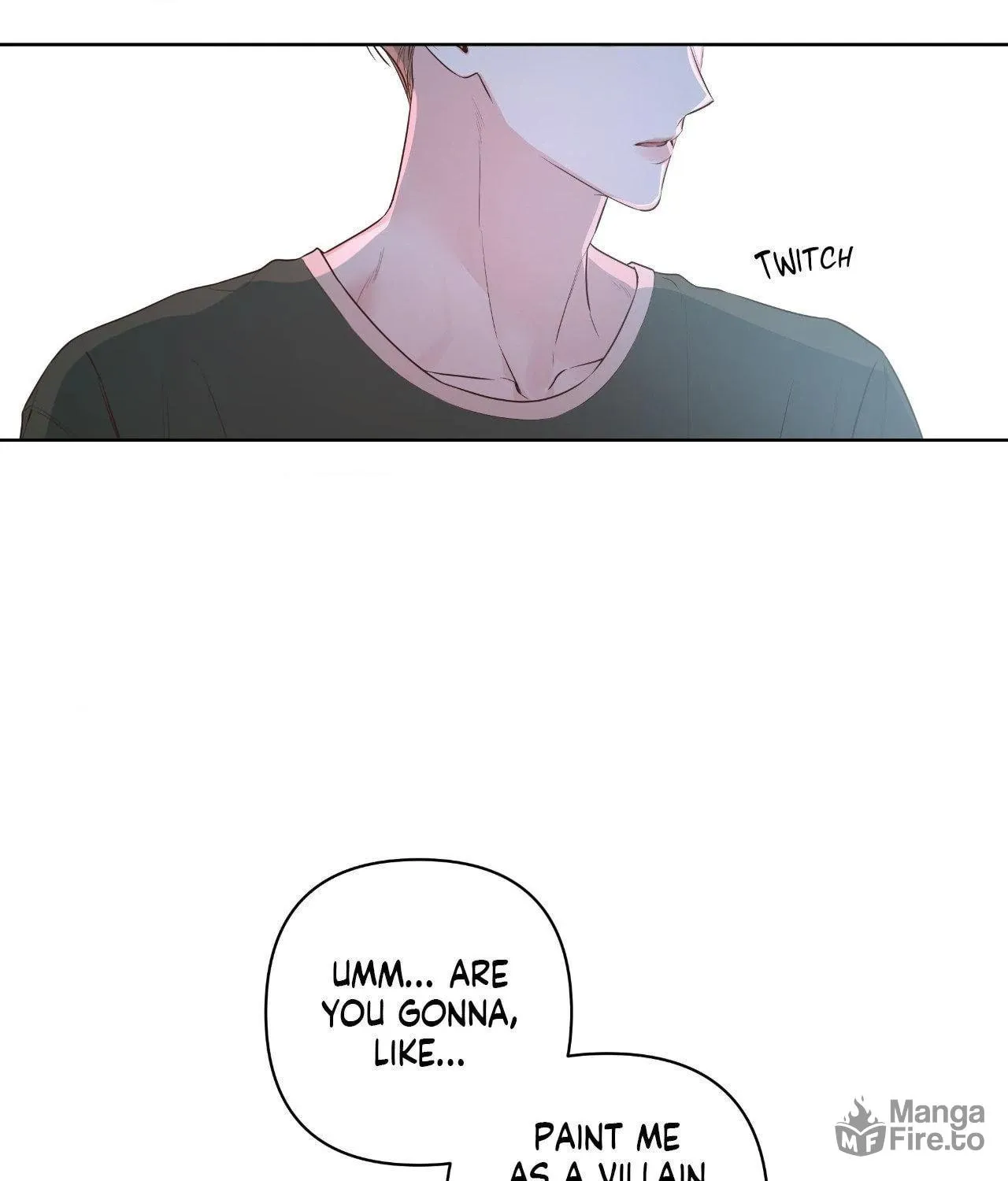 Nevermind Darling Chapter 40 page 48 - 