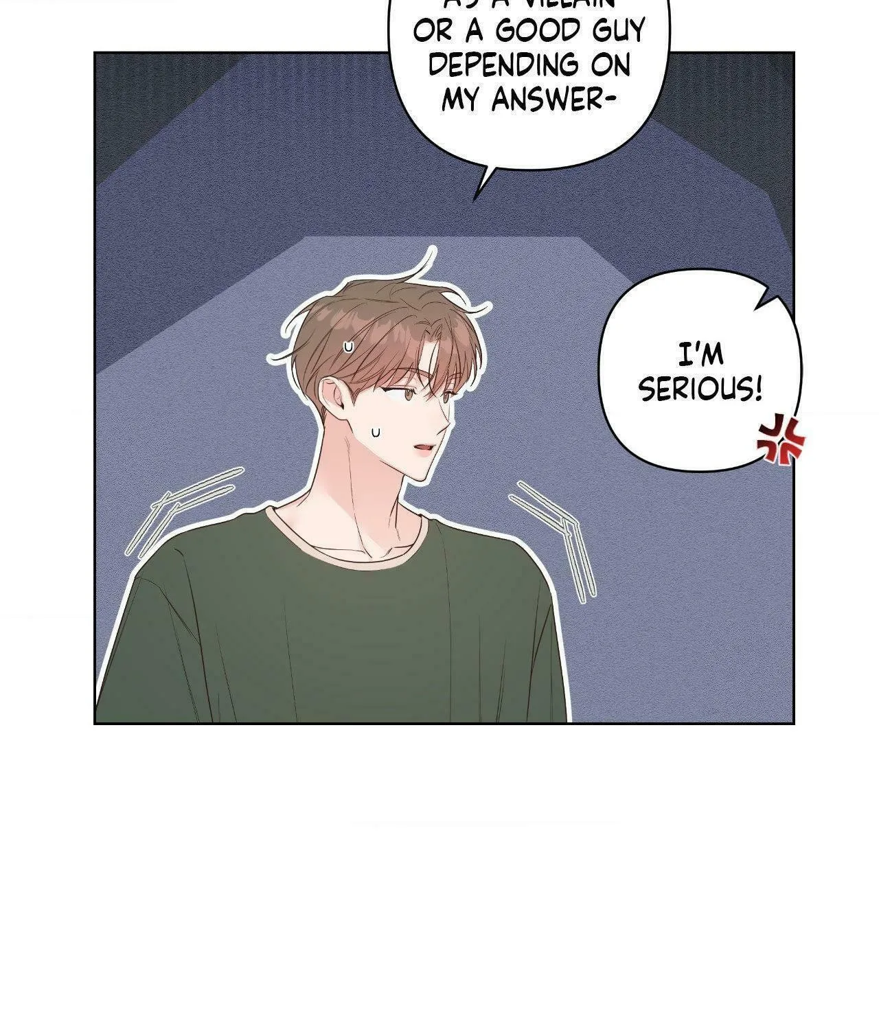 Nevermind Darling Chapter 40 page 49 - 