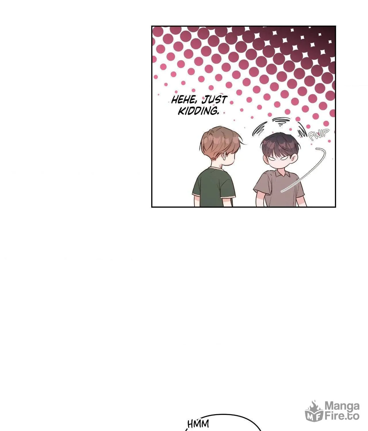 Nevermind Darling Chapter 40 page 50 - 