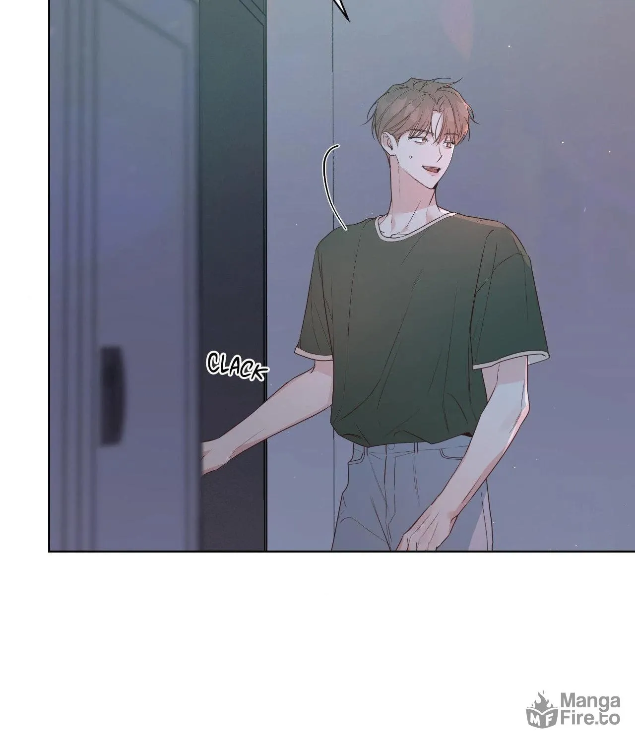 Nevermind Darling Chapter 40 page 6 - 