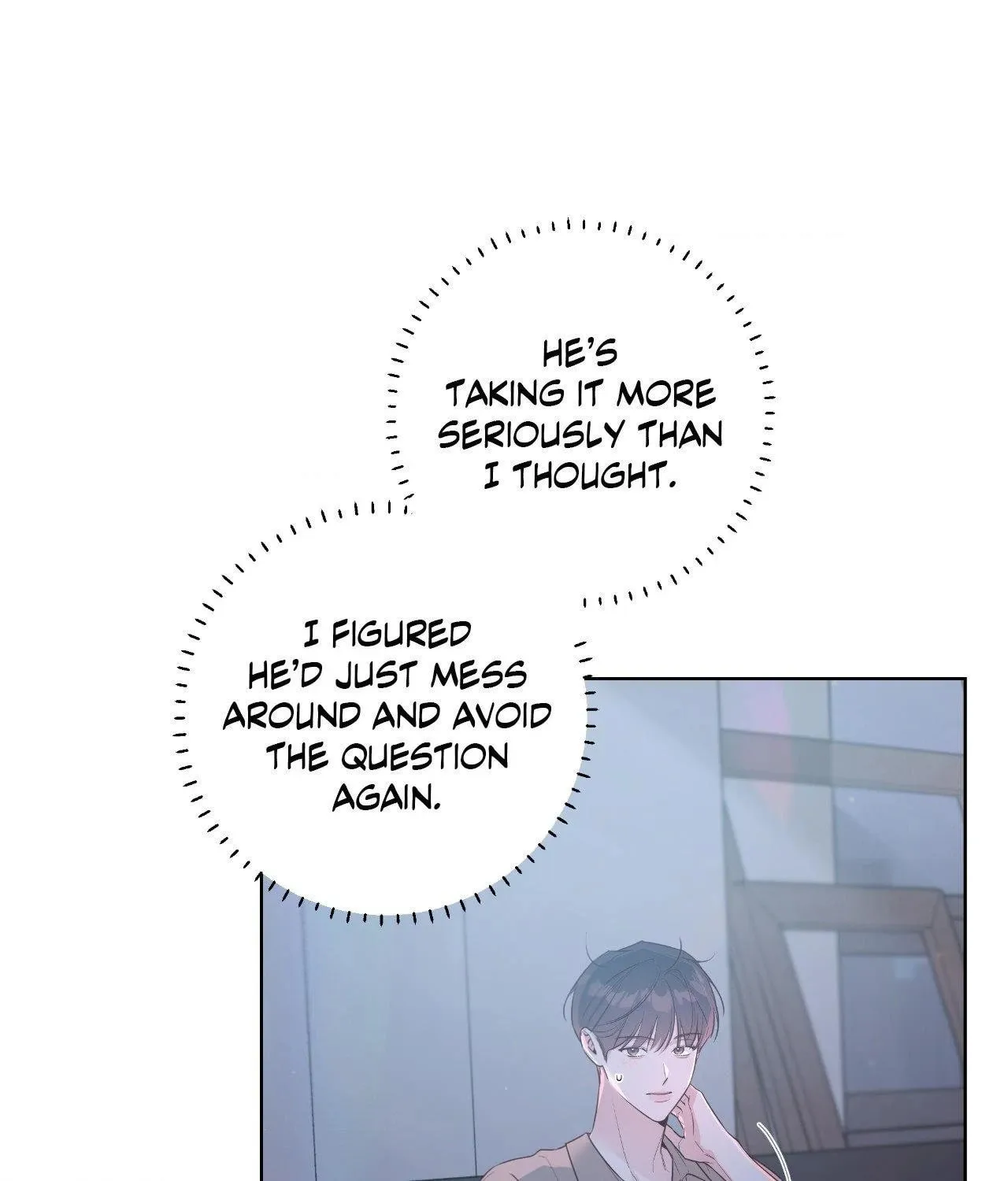 Nevermind Darling Chapter 40 page 52 - 