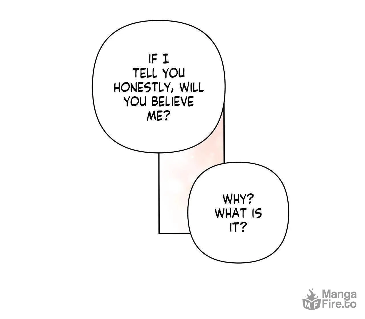Nevermind Darling Chapter 40 page 54 - 