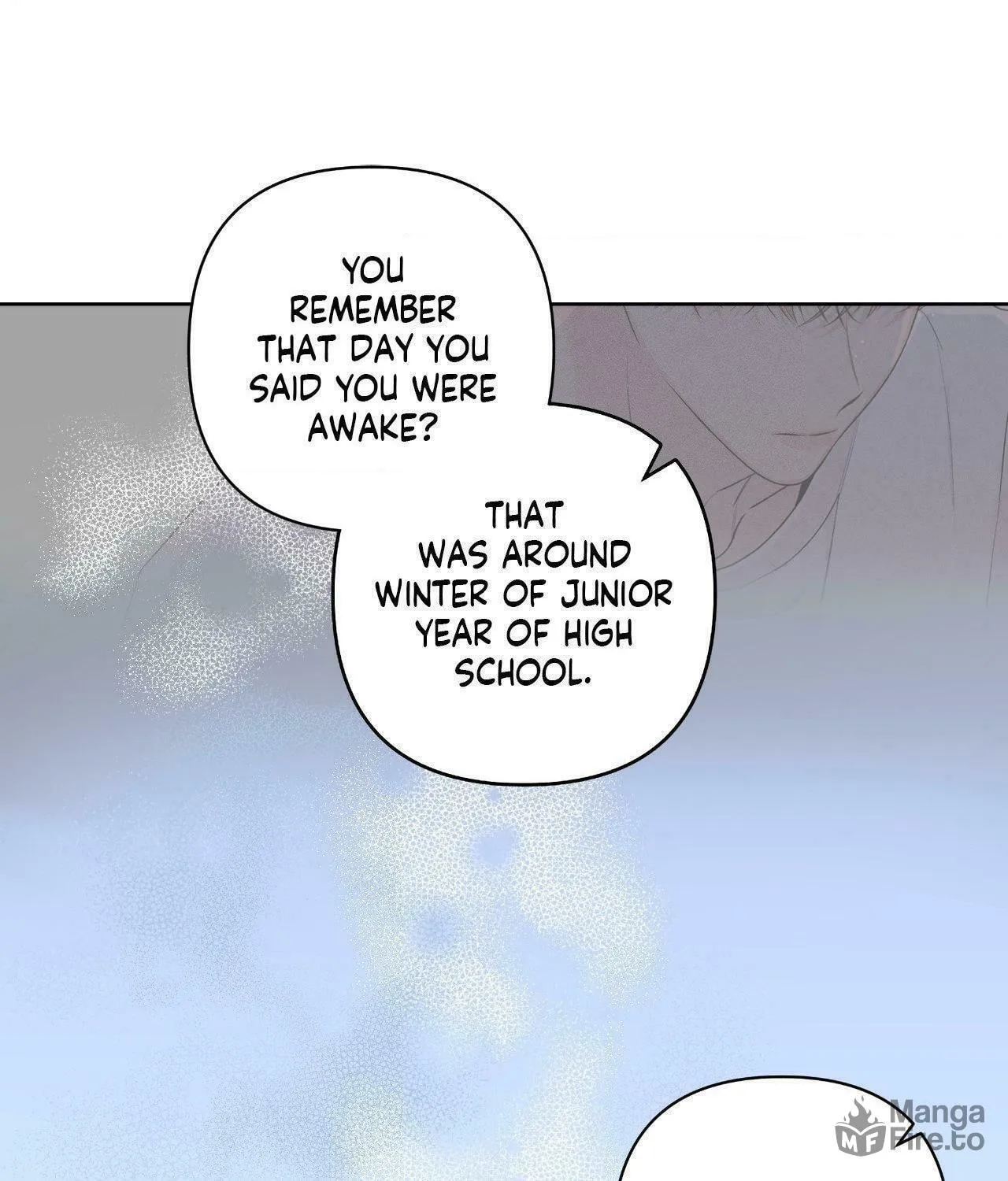 Nevermind Darling Chapter 40 page 55 - 