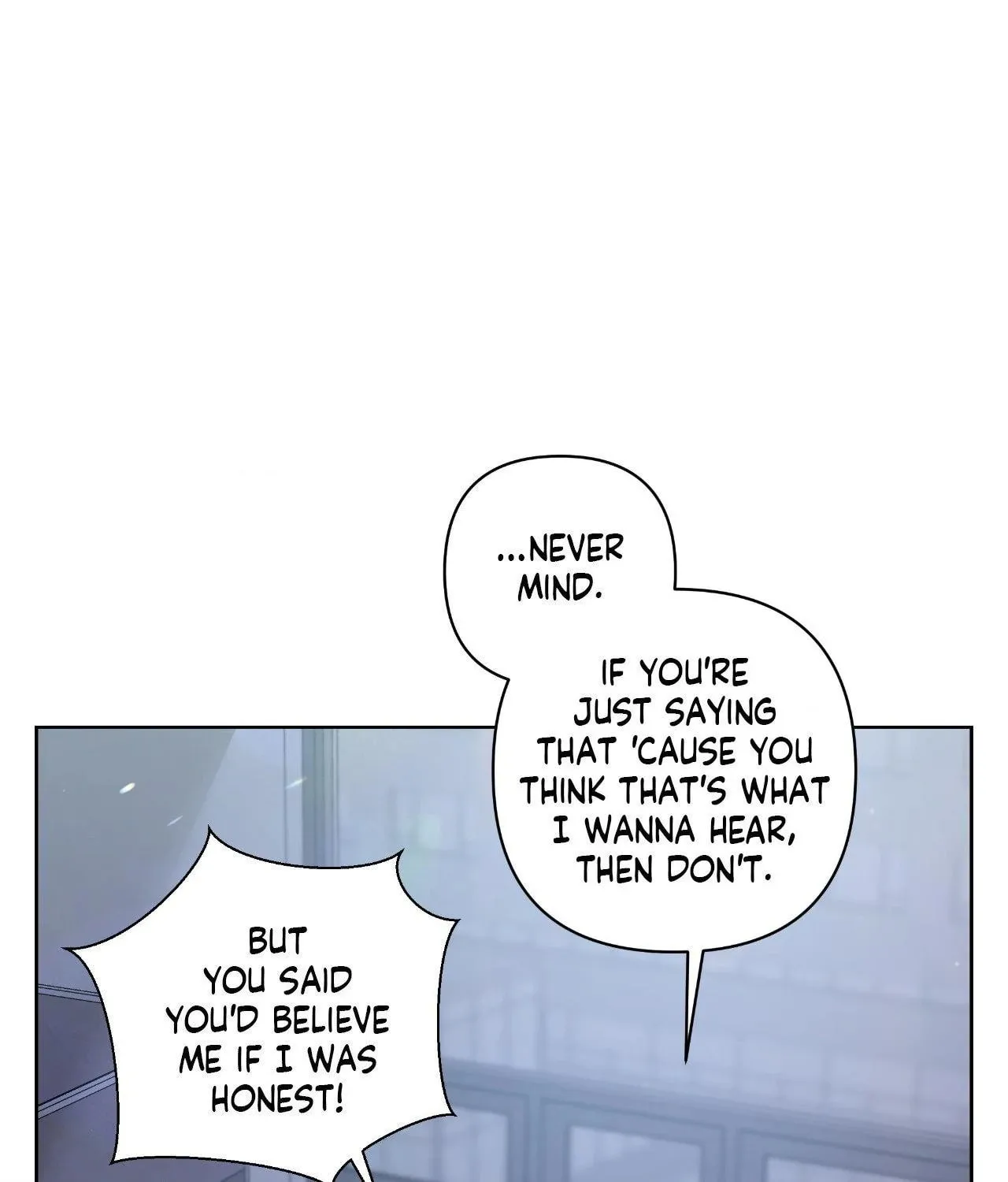 Nevermind Darling Chapter 40 page 58 - 