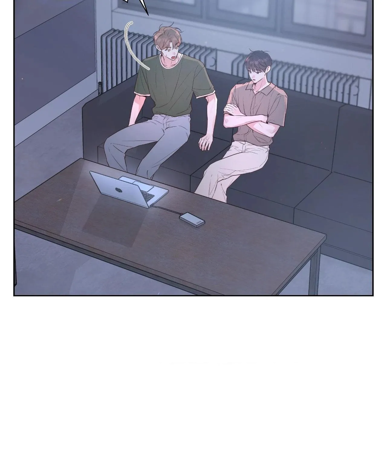 Nevermind Darling Chapter 40 page 59 - 