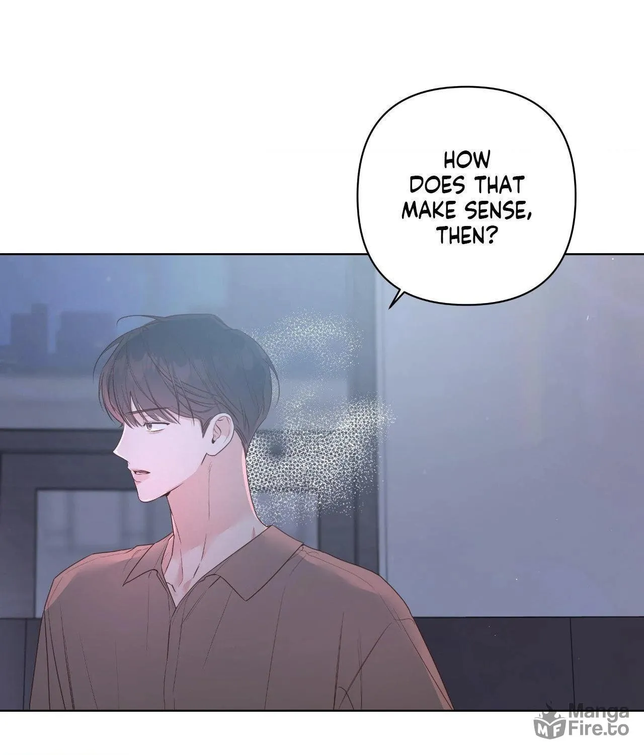 Nevermind Darling Chapter 40 page 60 - 