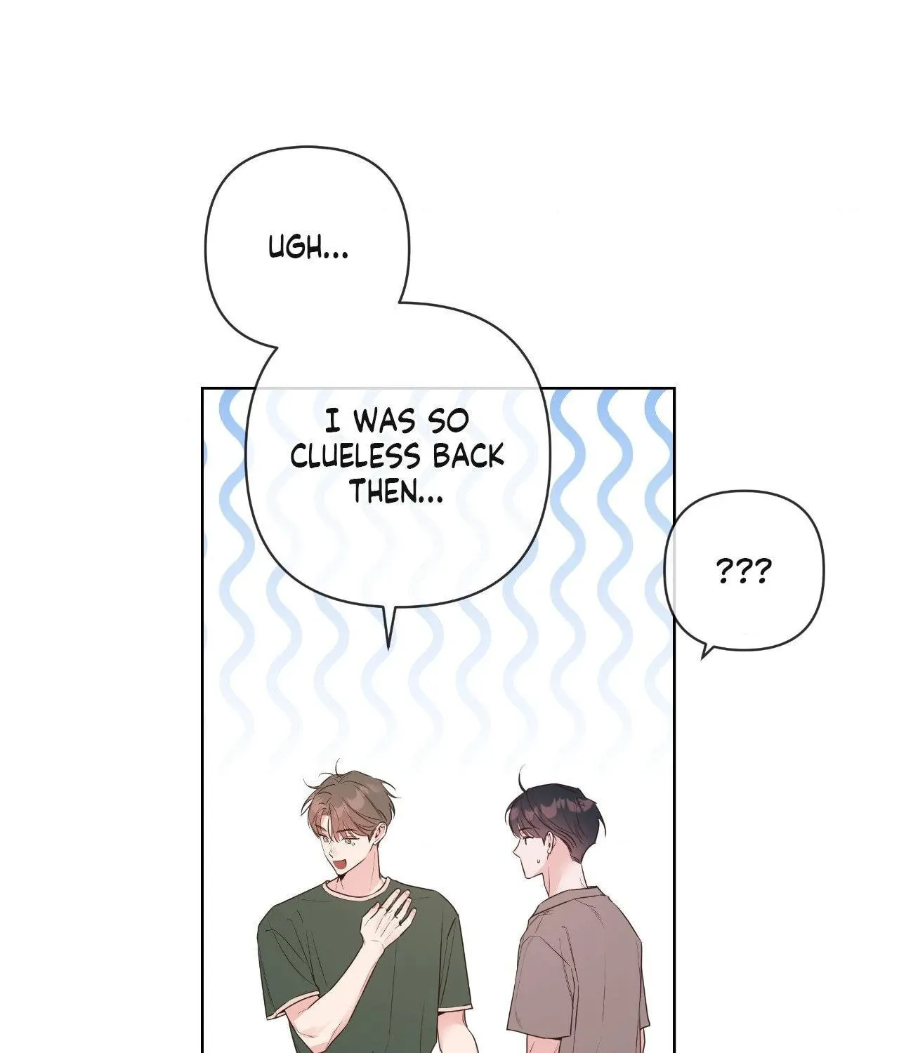 Nevermind Darling Chapter 40 page 64 - 
