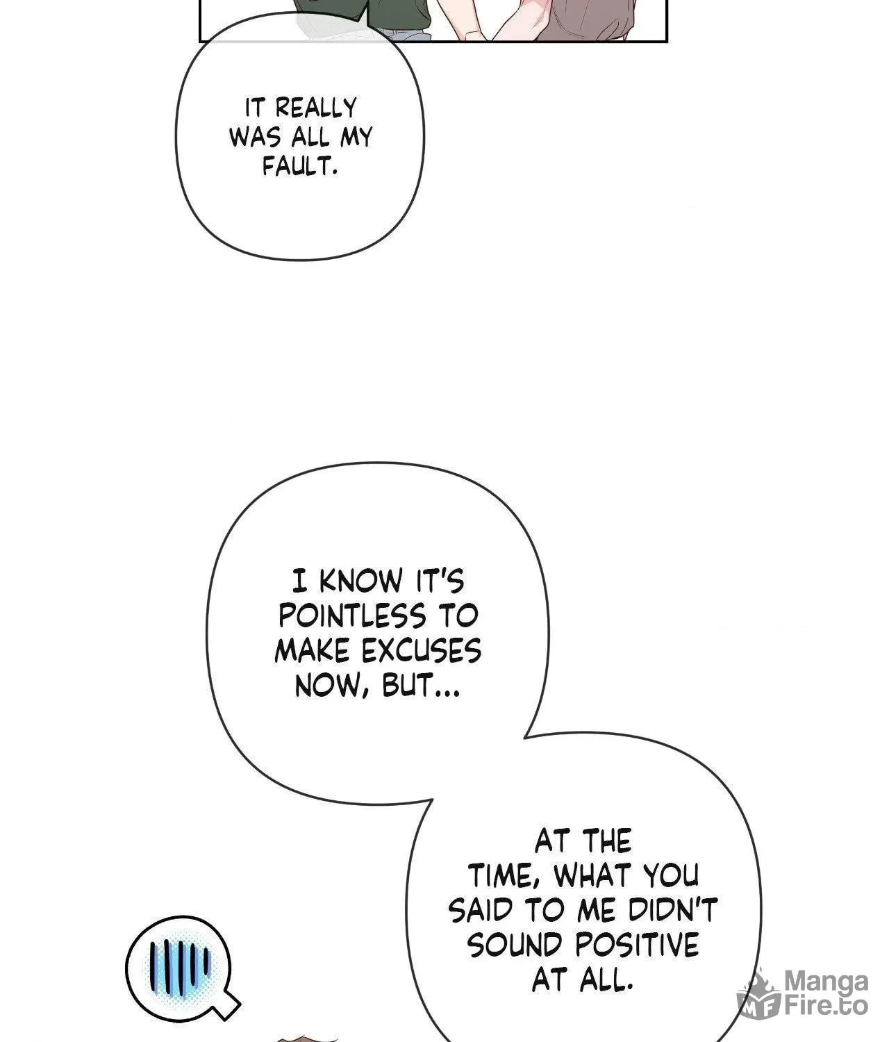 Nevermind Darling Chapter 40 page 65 - 