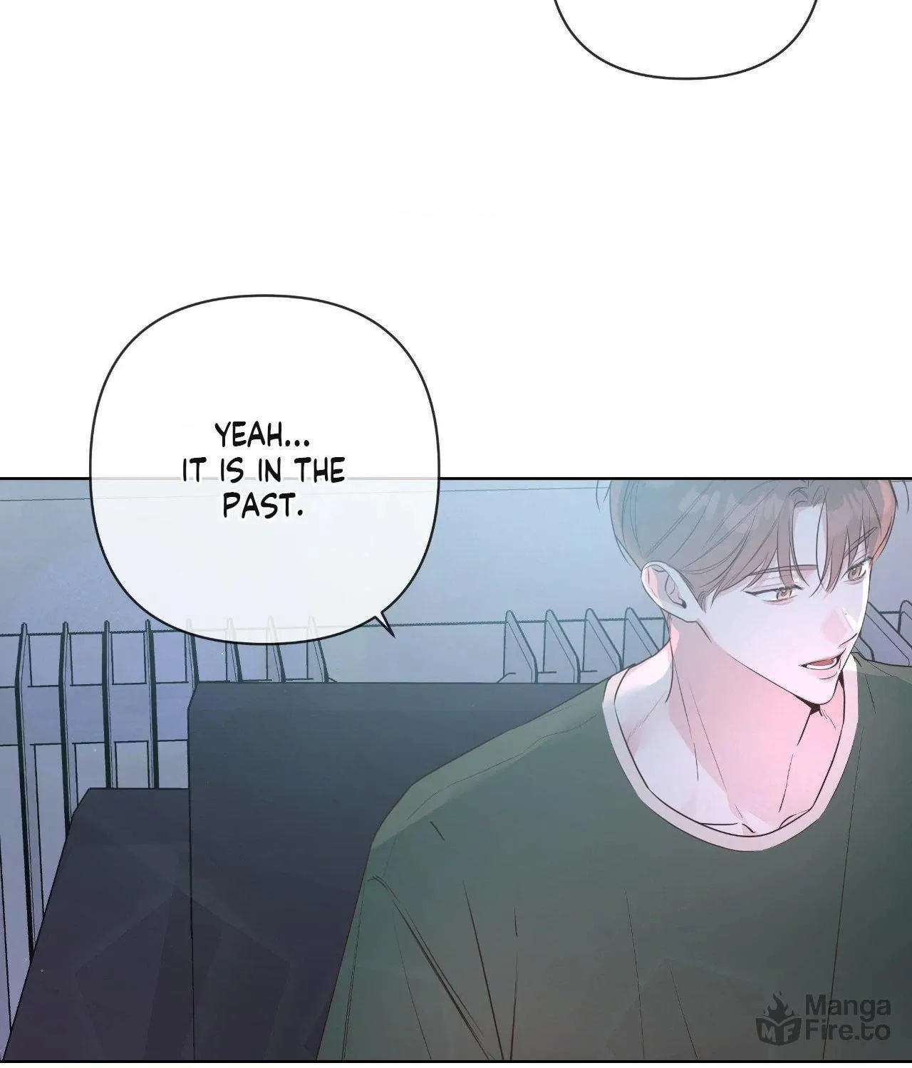 Nevermind Darling Chapter 40 page 70 - 