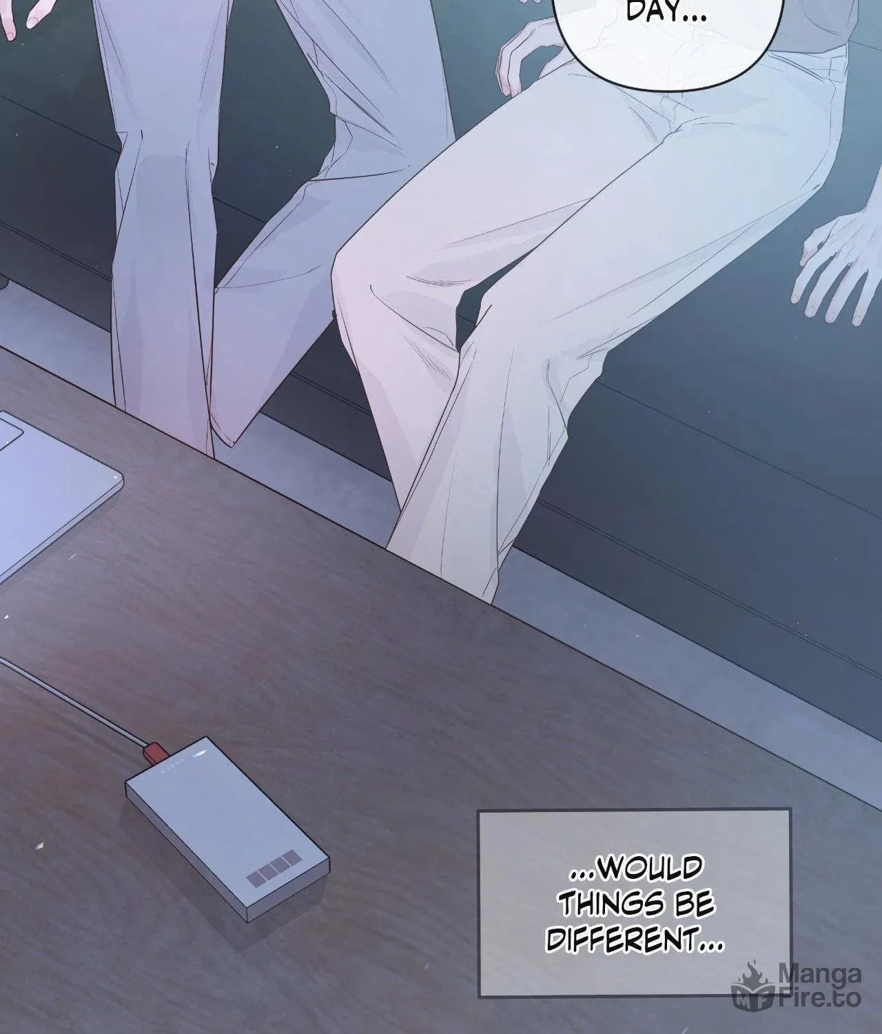 Nevermind Darling Chapter 40 page 72 - 