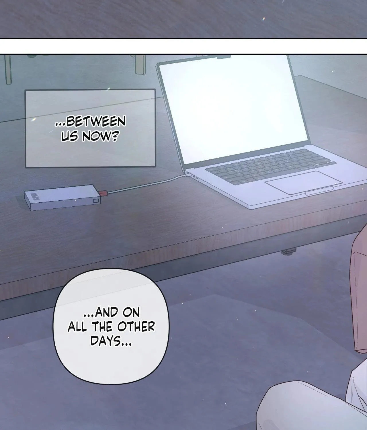 Nevermind Darling Chapter 40 page 73 - 