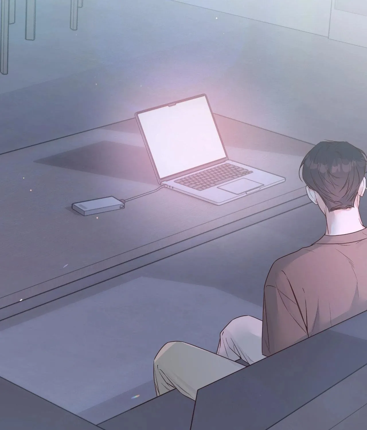 Nevermind Darling Chapter 40 page 77 - 
