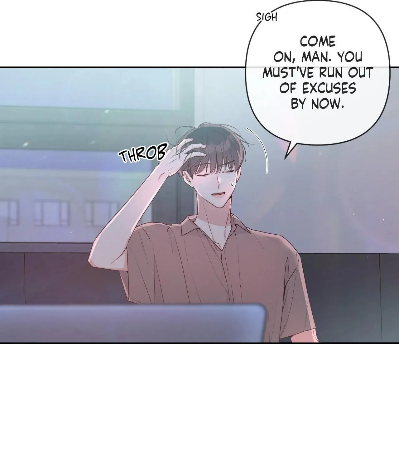 Nevermind Darling Chapter 41 page 11 - 