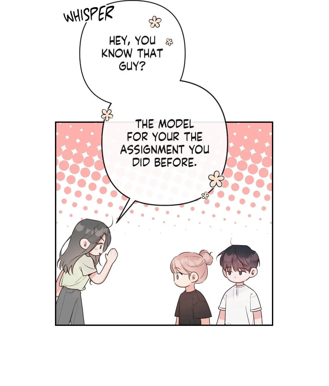 Nevermind Darling Chapter 41 page 102 - 