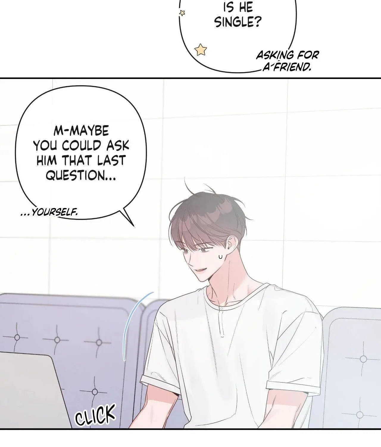 Nevermind Darling Chapter 41 page 107 - 