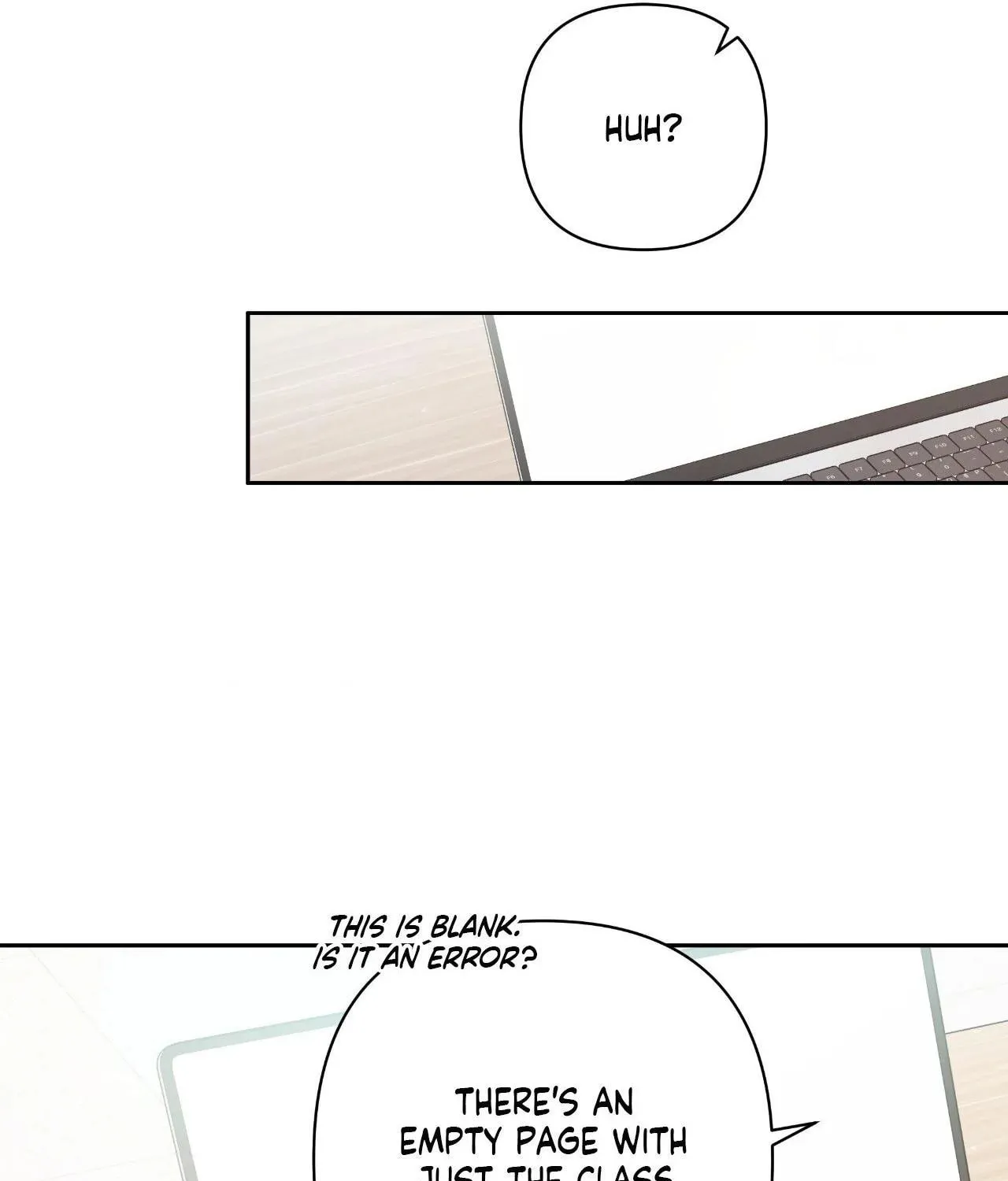 Nevermind Darling Chapter 41 page 109 - 