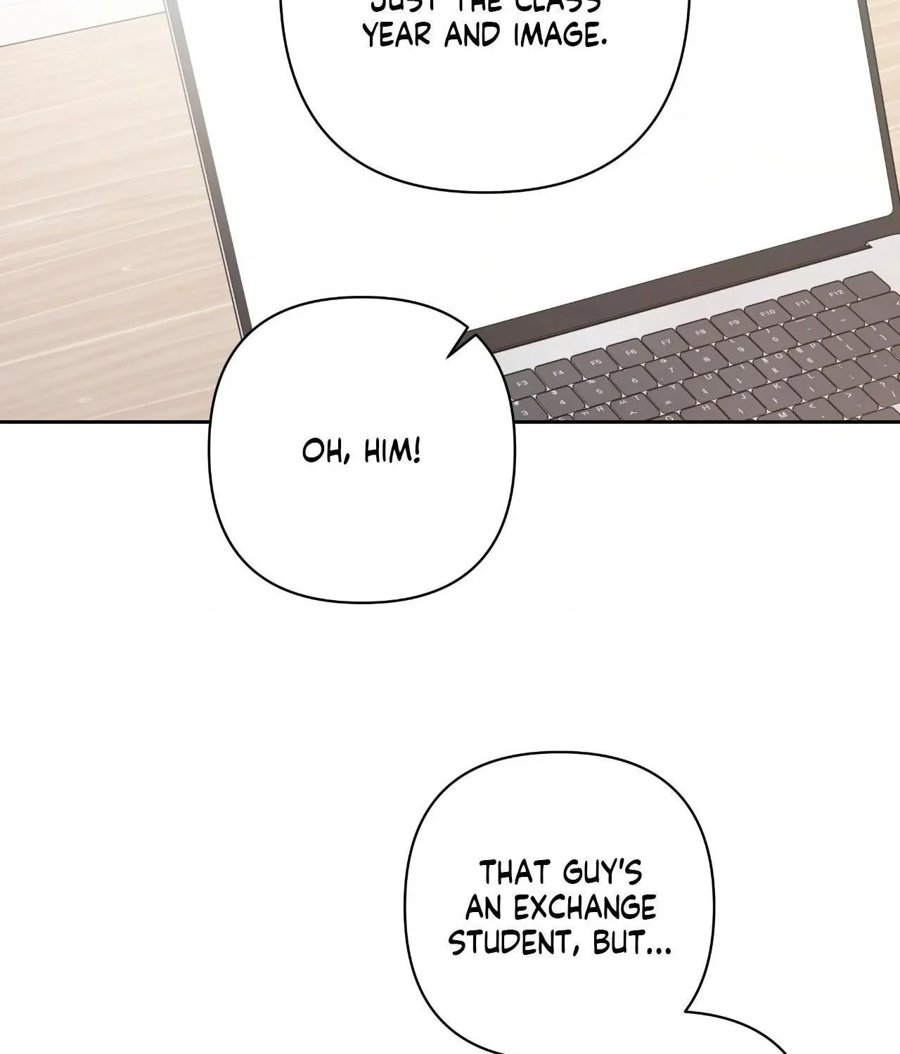 Nevermind Darling Chapter 41 page 110 - 