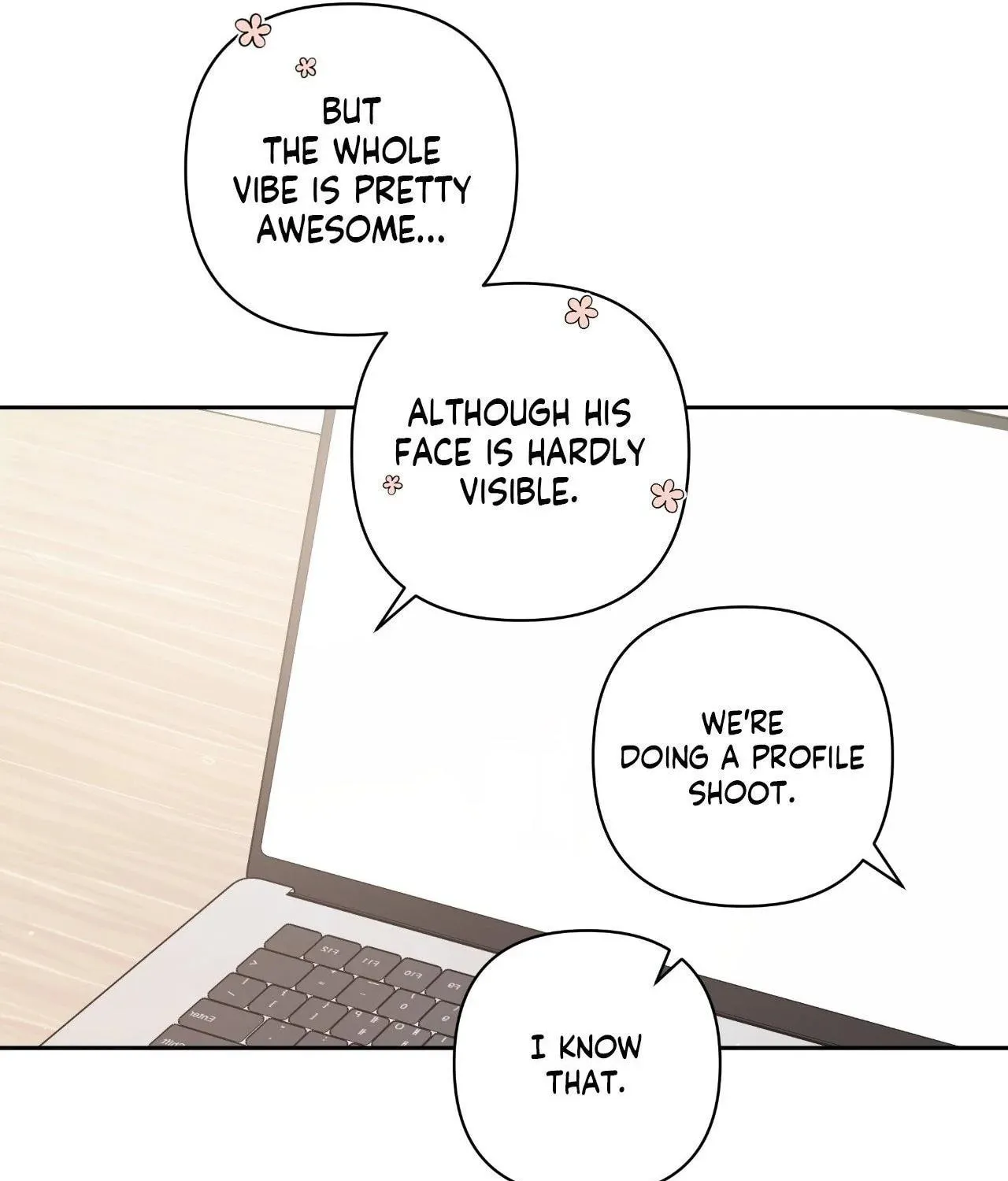 Nevermind Darling Chapter 41 page 113 - 