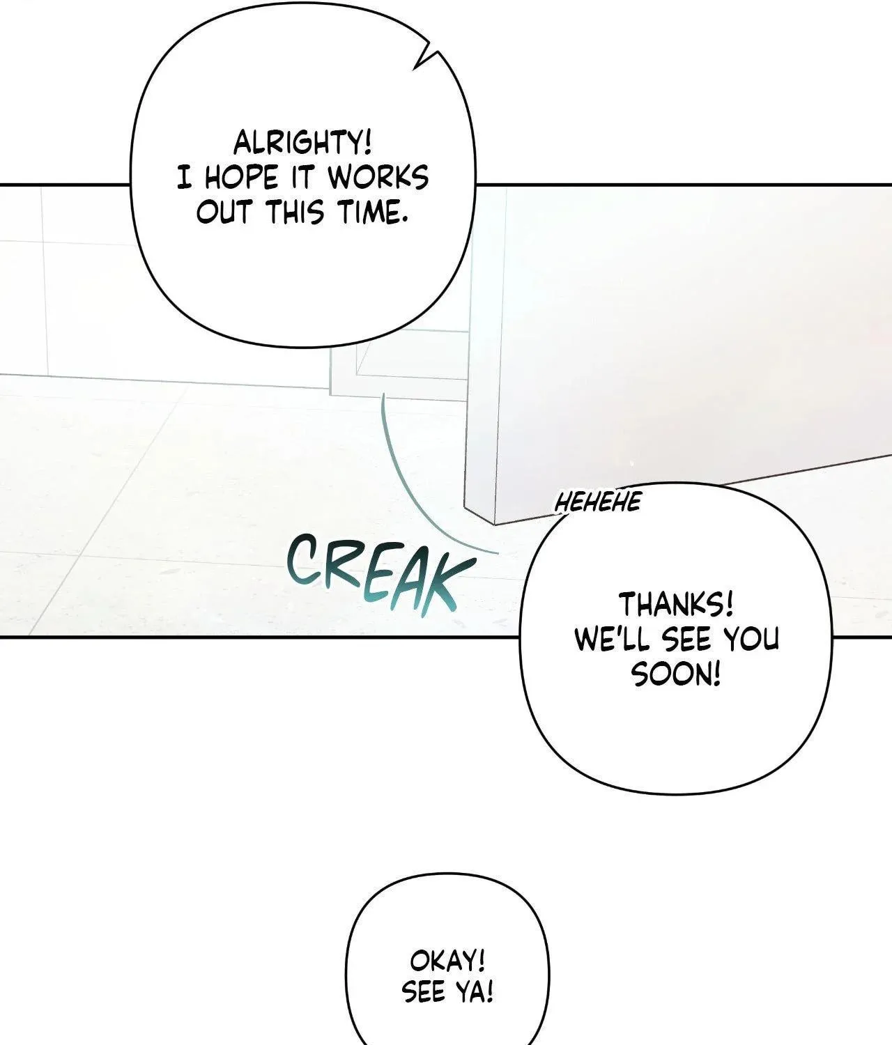 Nevermind Darling Chapter 41 page 116 - 