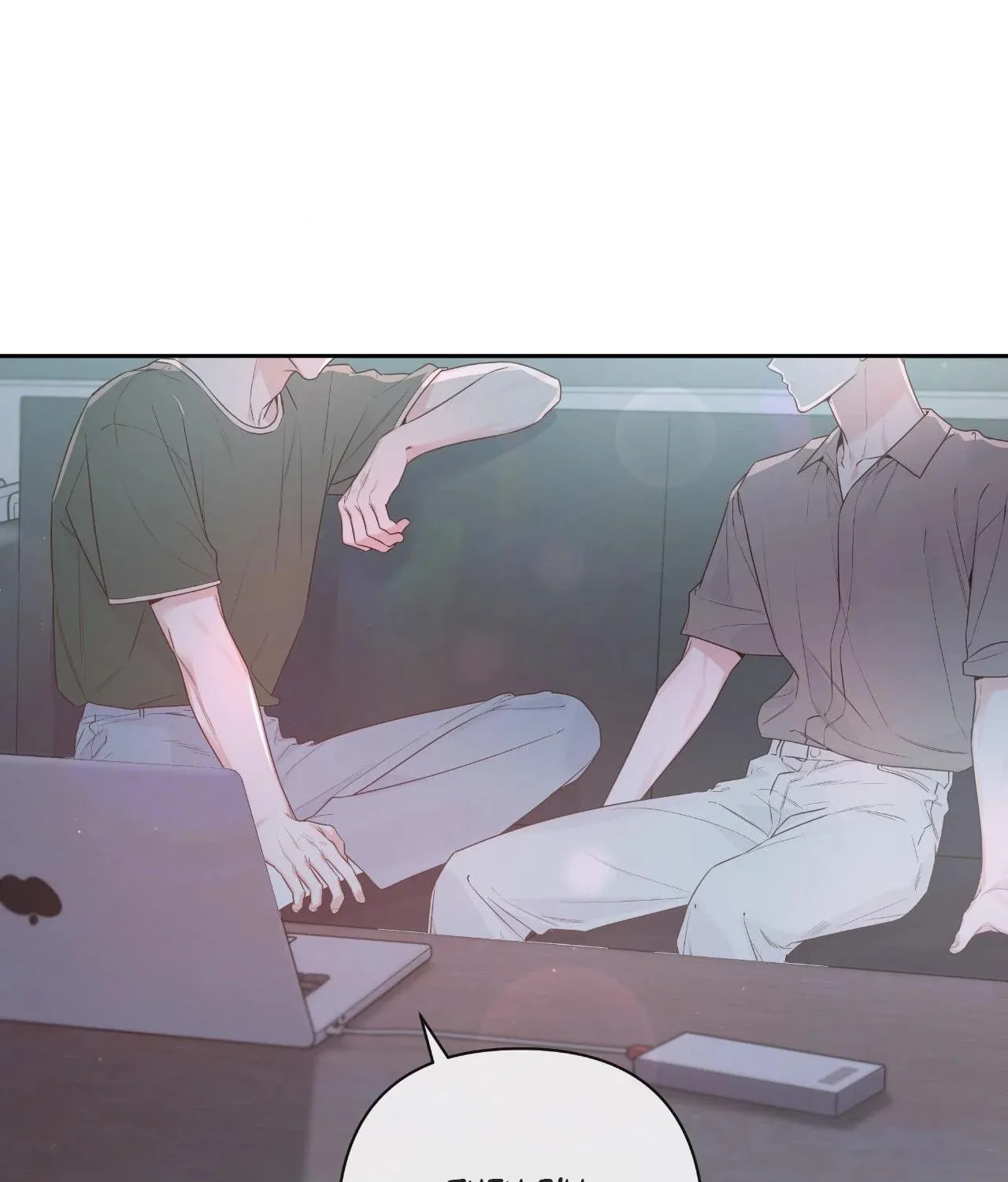 Nevermind Darling Chapter 41 page 13 - 
