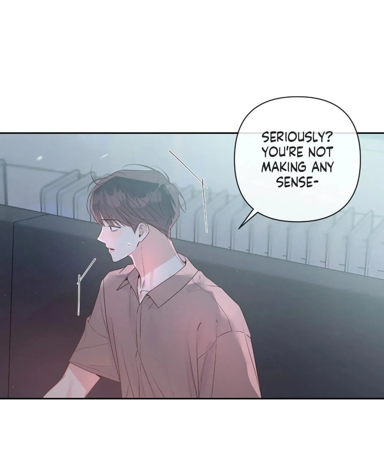 Nevermind Darling Chapter 41 page 17 - 