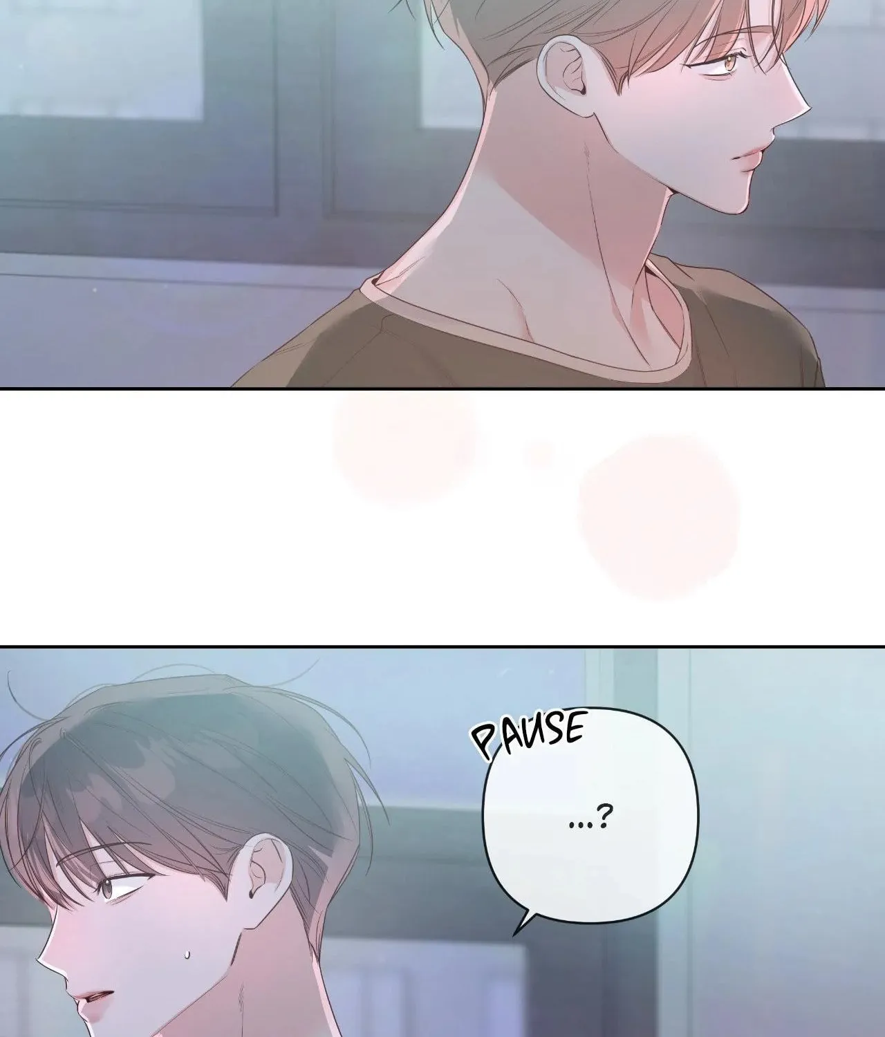 Nevermind Darling Chapter 41 page 20 - 