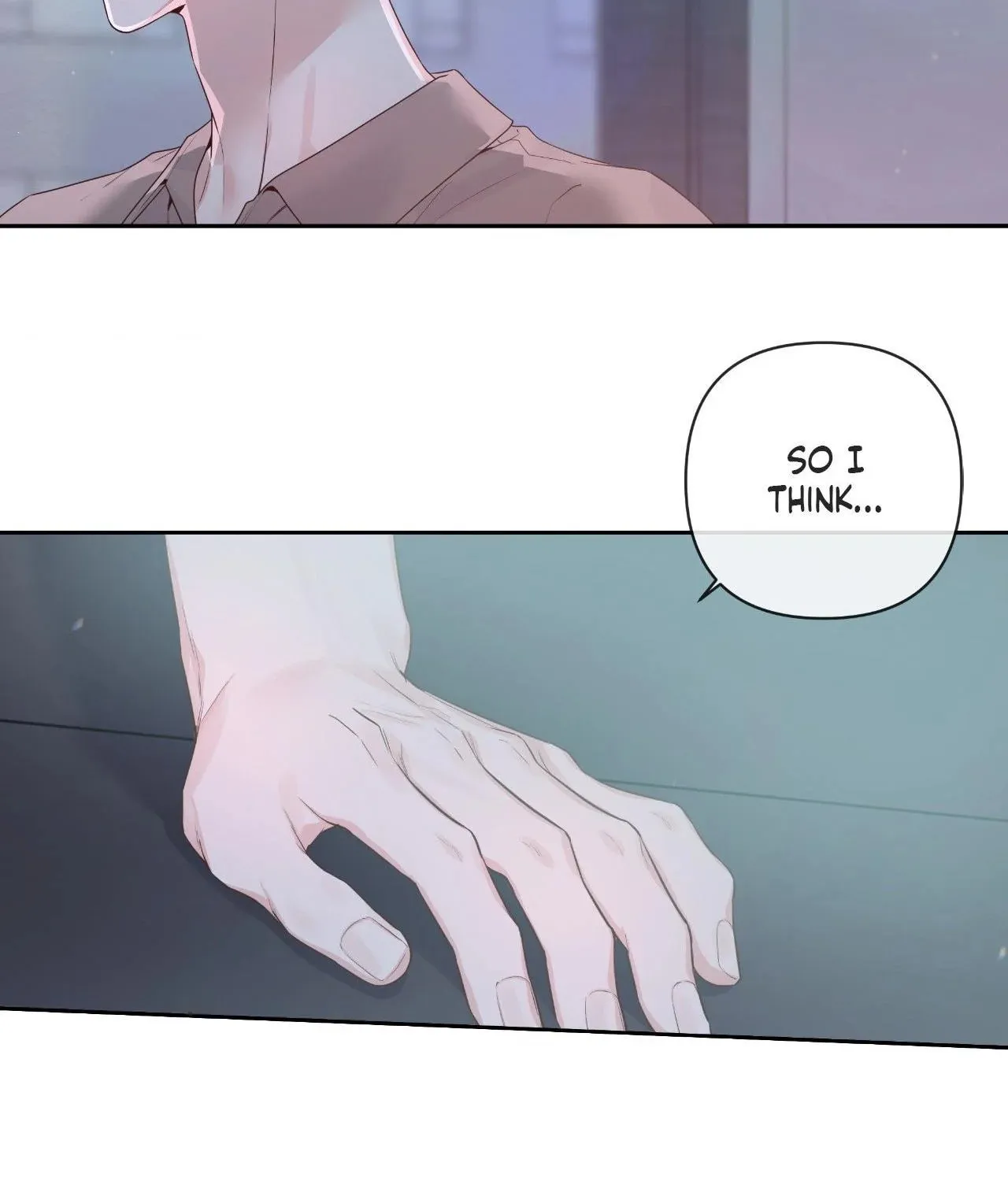 Nevermind Darling Chapter 41 page 21 - 