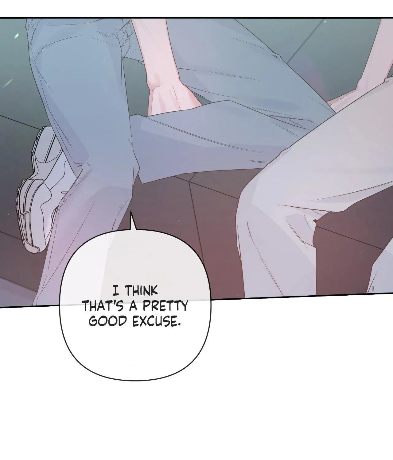 Nevermind Darling Chapter 41 page 25 - 