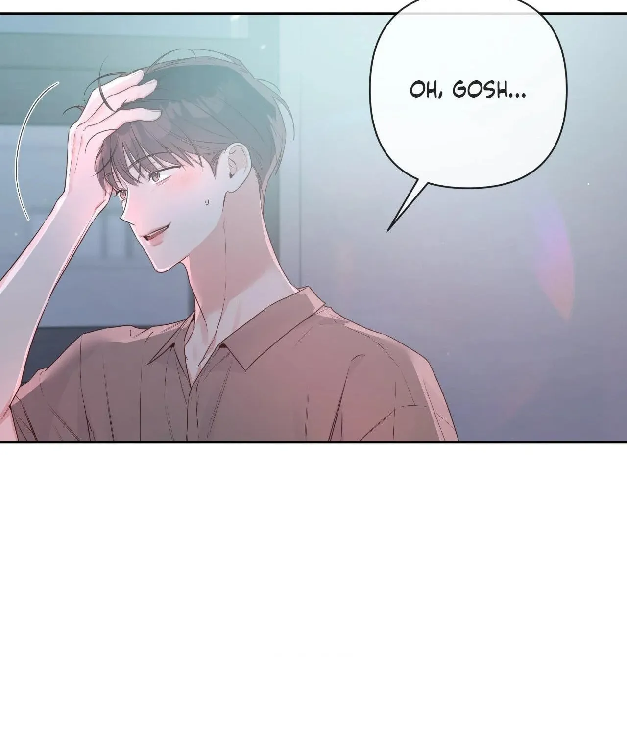 Nevermind Darling Chapter 41 page 28 - 