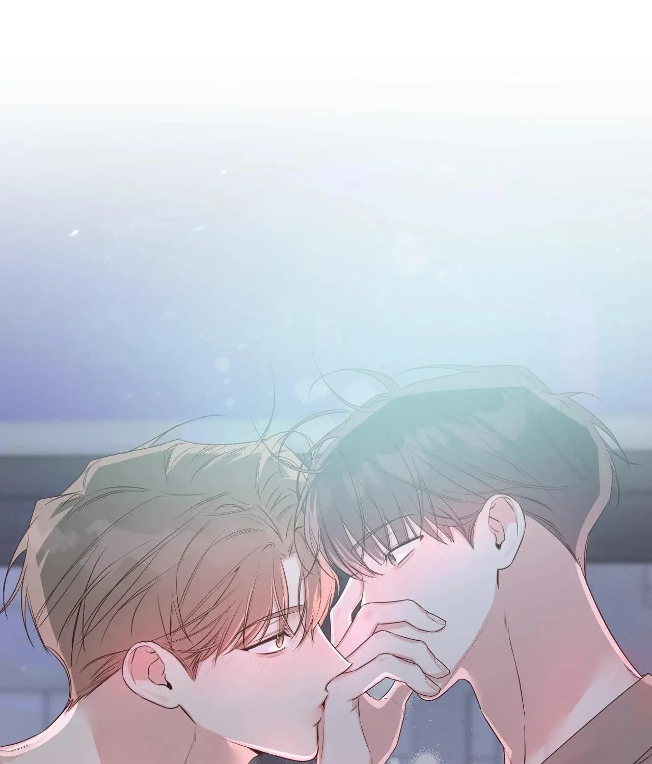 Nevermind Darling Chapter 41 page 36 - 