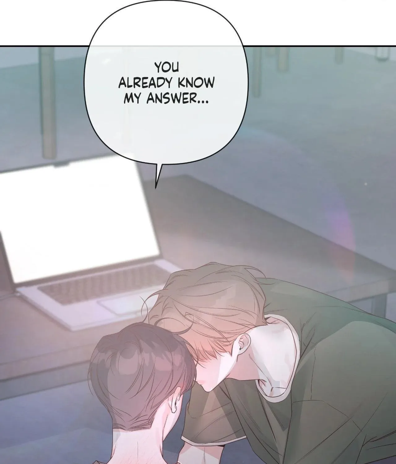 Nevermind Darling Chapter 41 page 39 - 