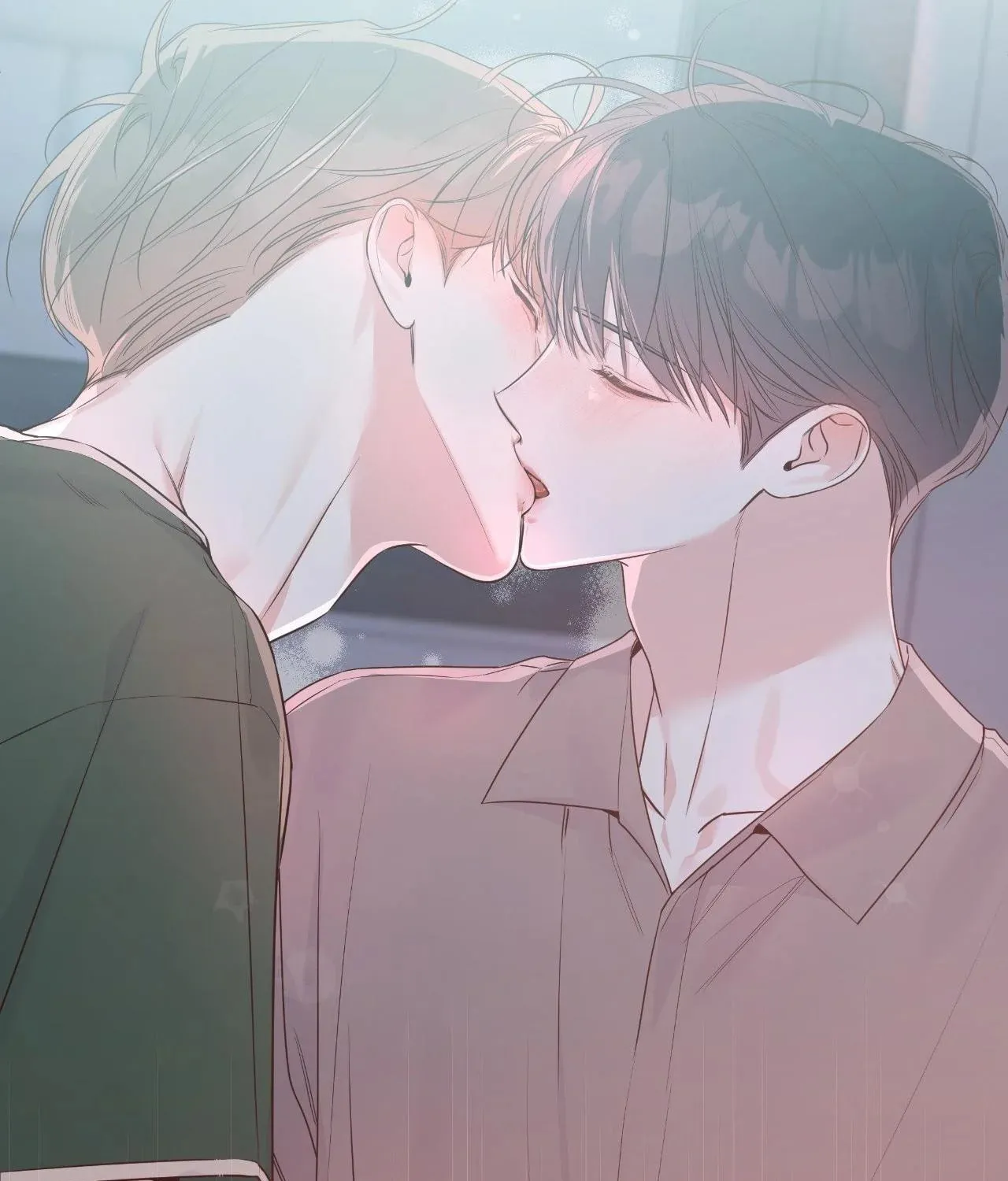 Nevermind Darling Chapter 41 page 42 - 