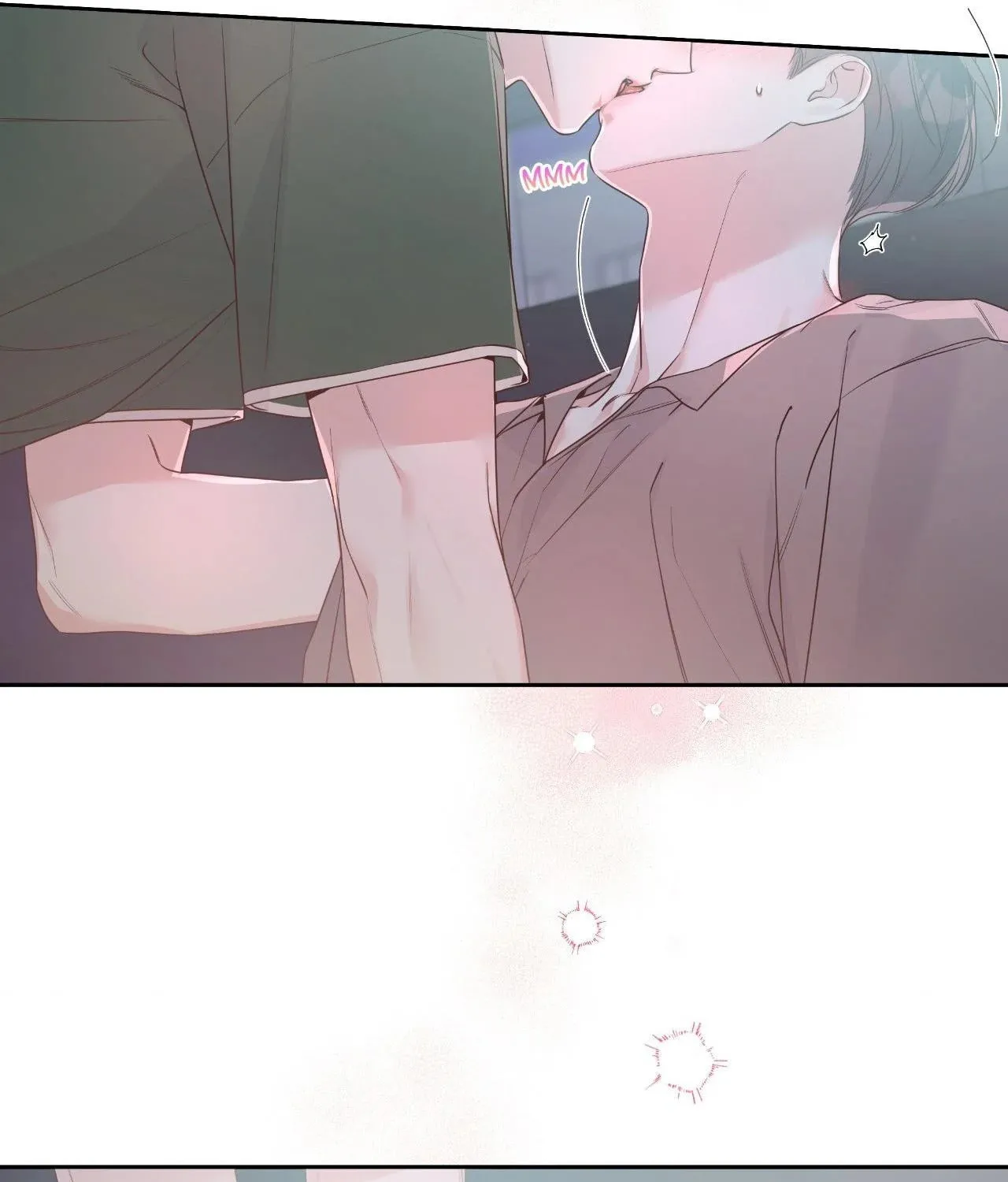 Nevermind Darling Chapter 41 page 45 - 
