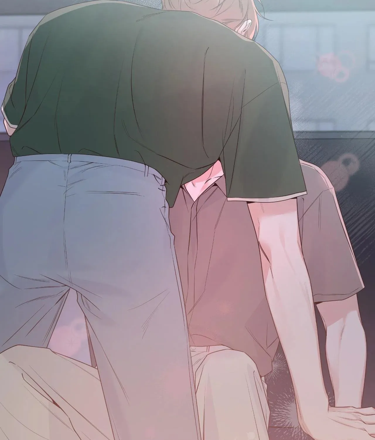 Nevermind Darling Chapter 41 page 47 - 