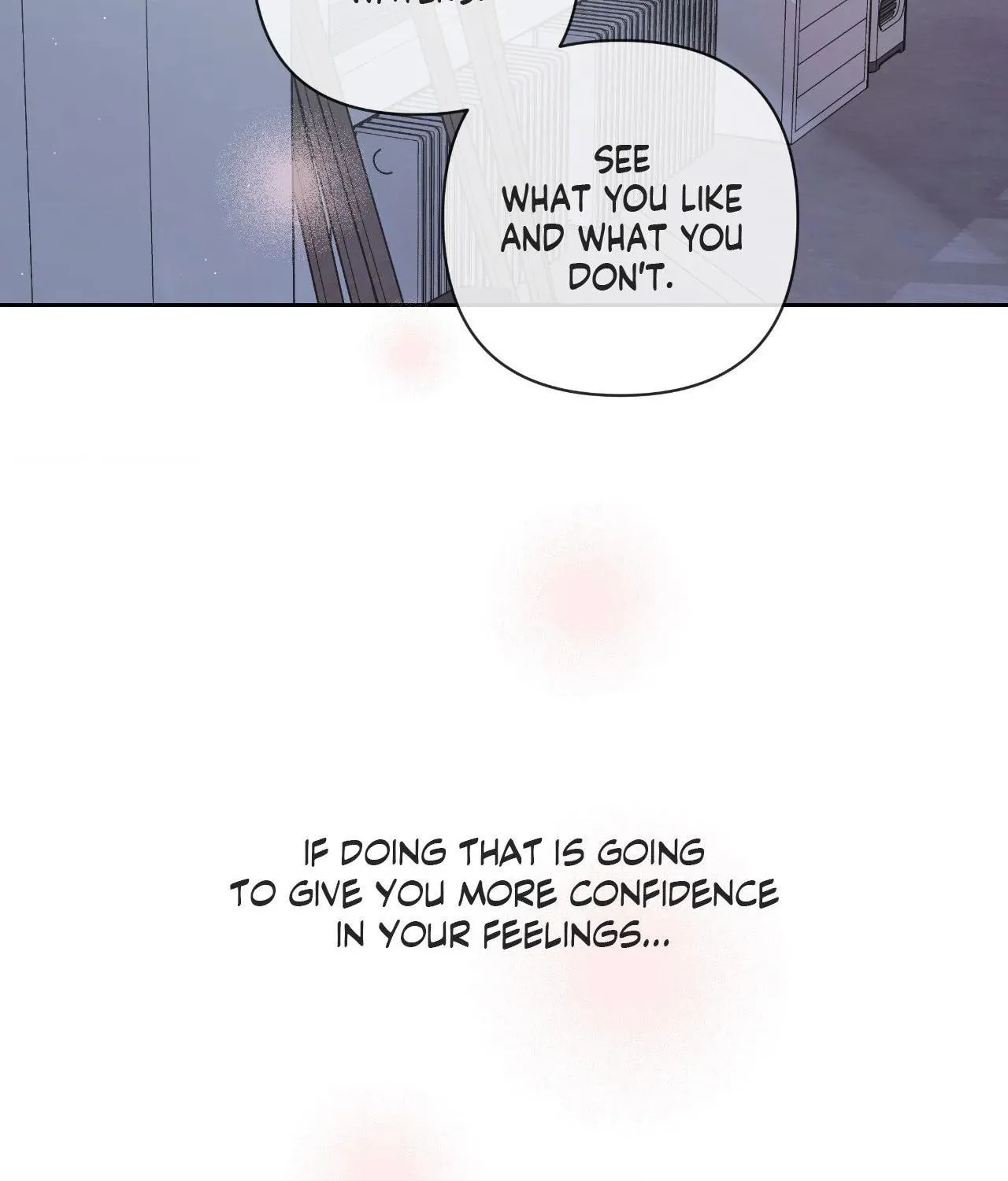 Nevermind Darling Chapter 41 page 57 - 