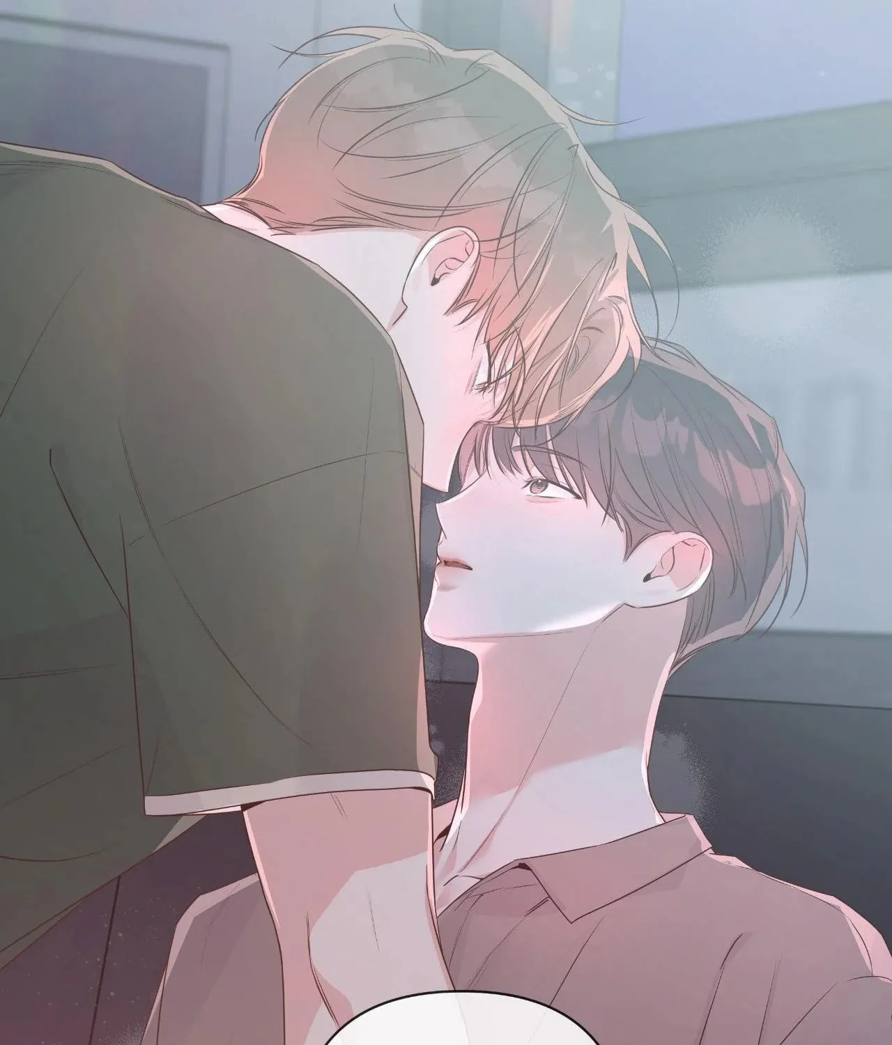 Nevermind Darling Chapter 41 page 59 - 