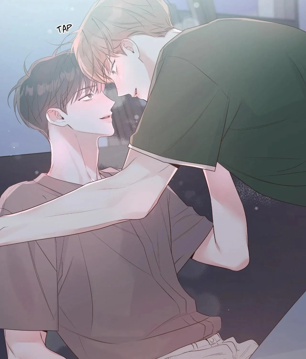 Nevermind Darling Chapter 41 page 66 - 