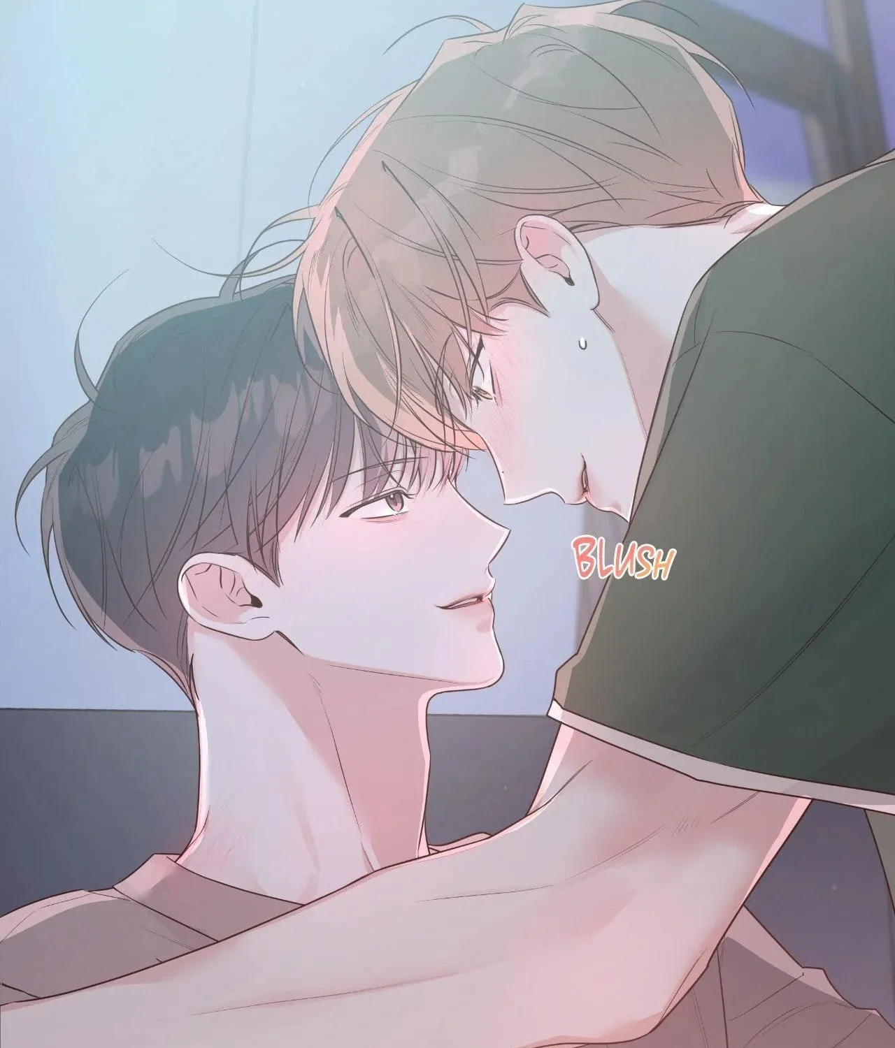 Nevermind Darling Chapter 41 page 69 - 