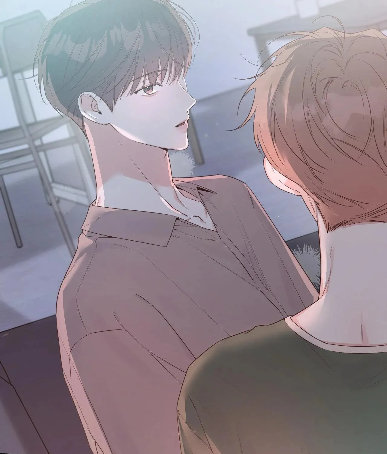 Nevermind Darling Chapter 41 page 8 - 