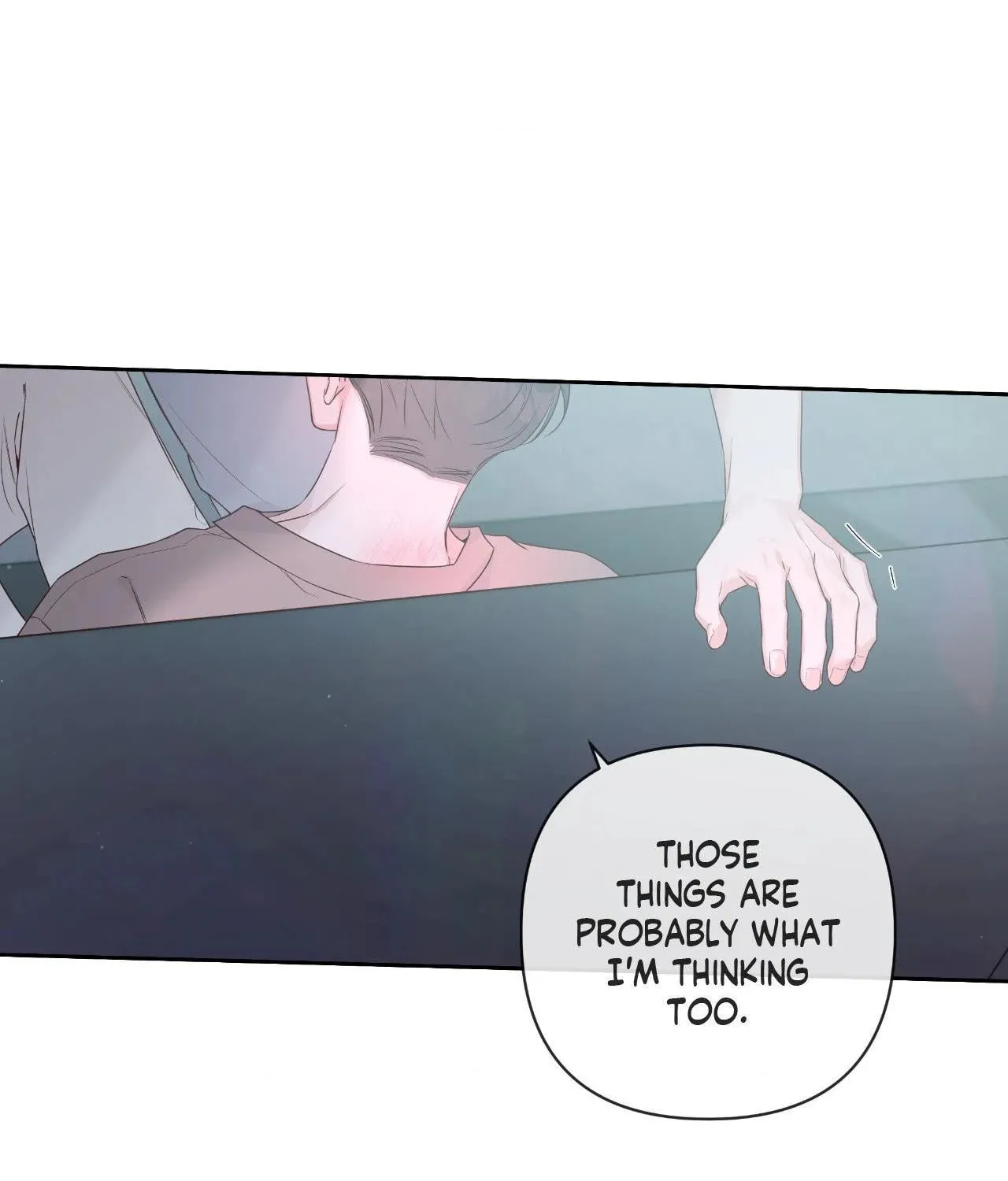 Nevermind Darling Chapter 41 page 71 - 