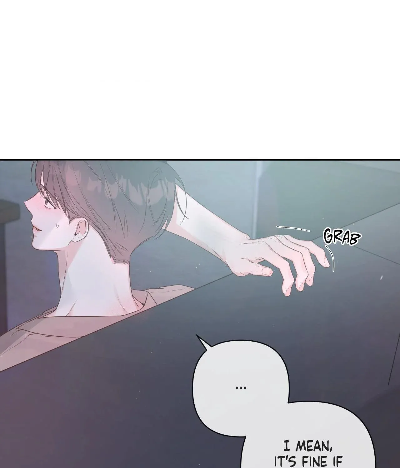 Nevermind Darling Chapter 41 page 73 - 
